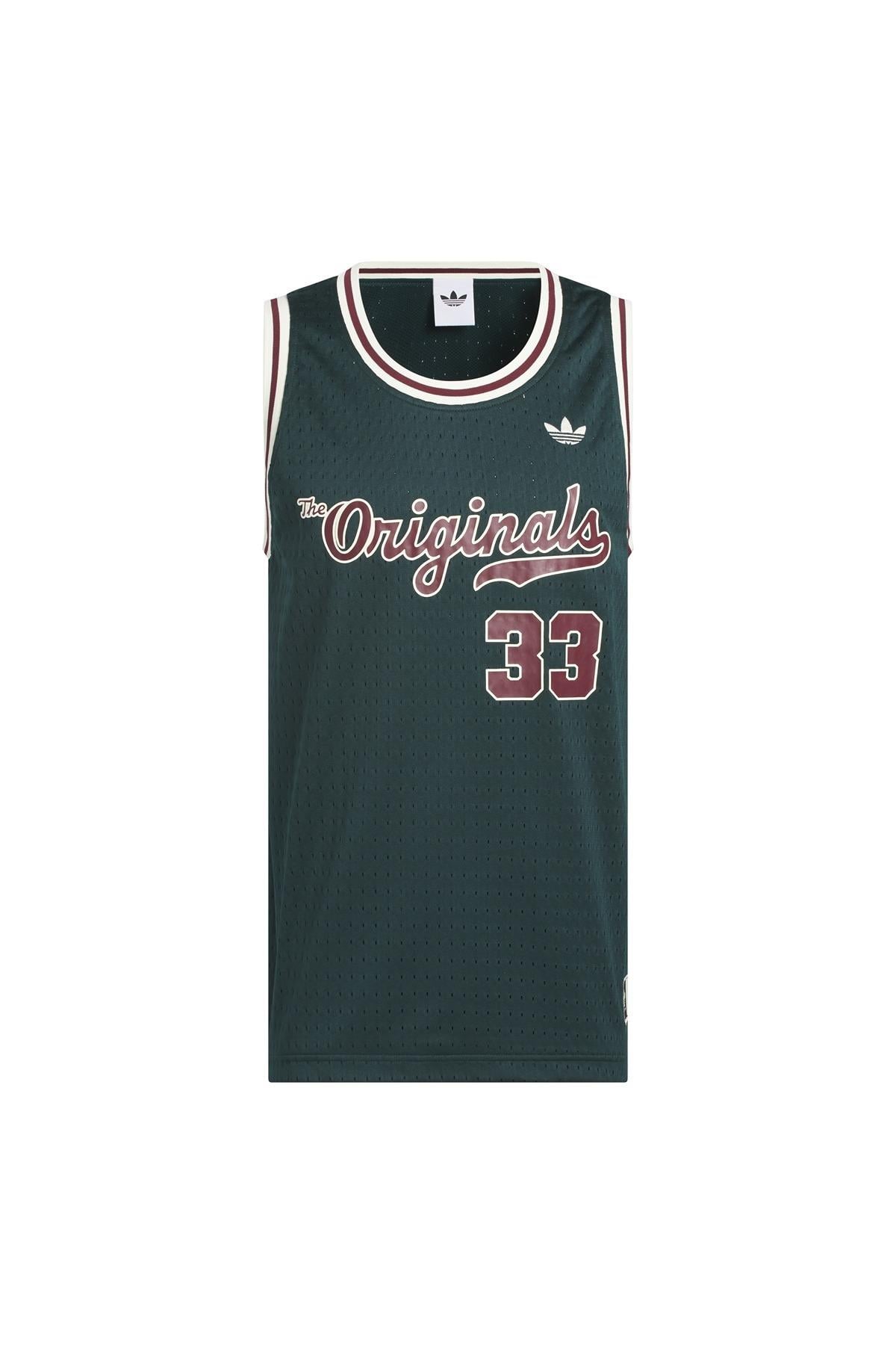 adidas Erkek   Atlet OG Jersey JM9954