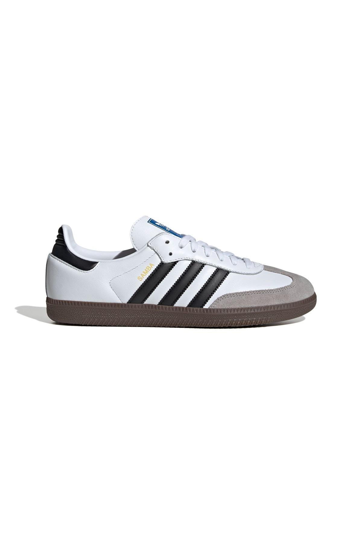 ADIDAS ERKEK AYAKKABI