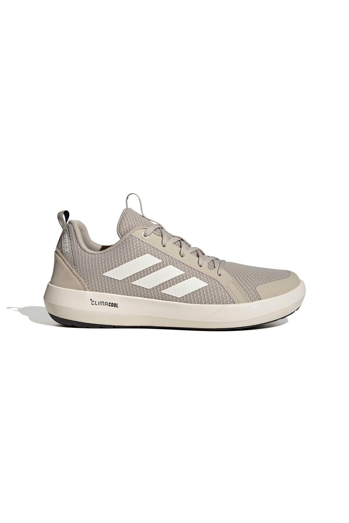 adidas Erkek  Ayakkabı TERREX BOAT LACE CLIMACOOL JI3501
