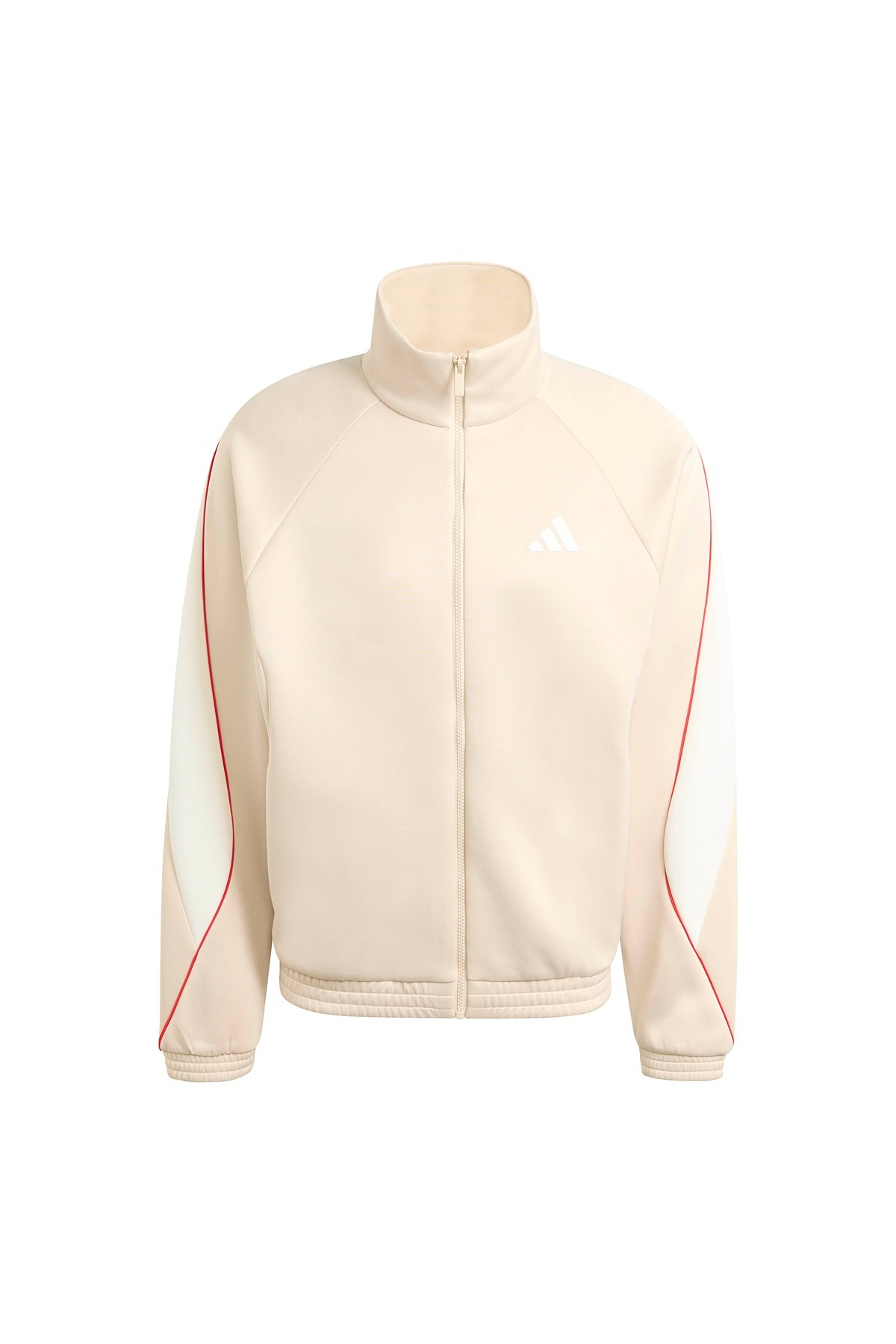 adidas Erkek  Bej  Ceket M STADIUM TT KC0420