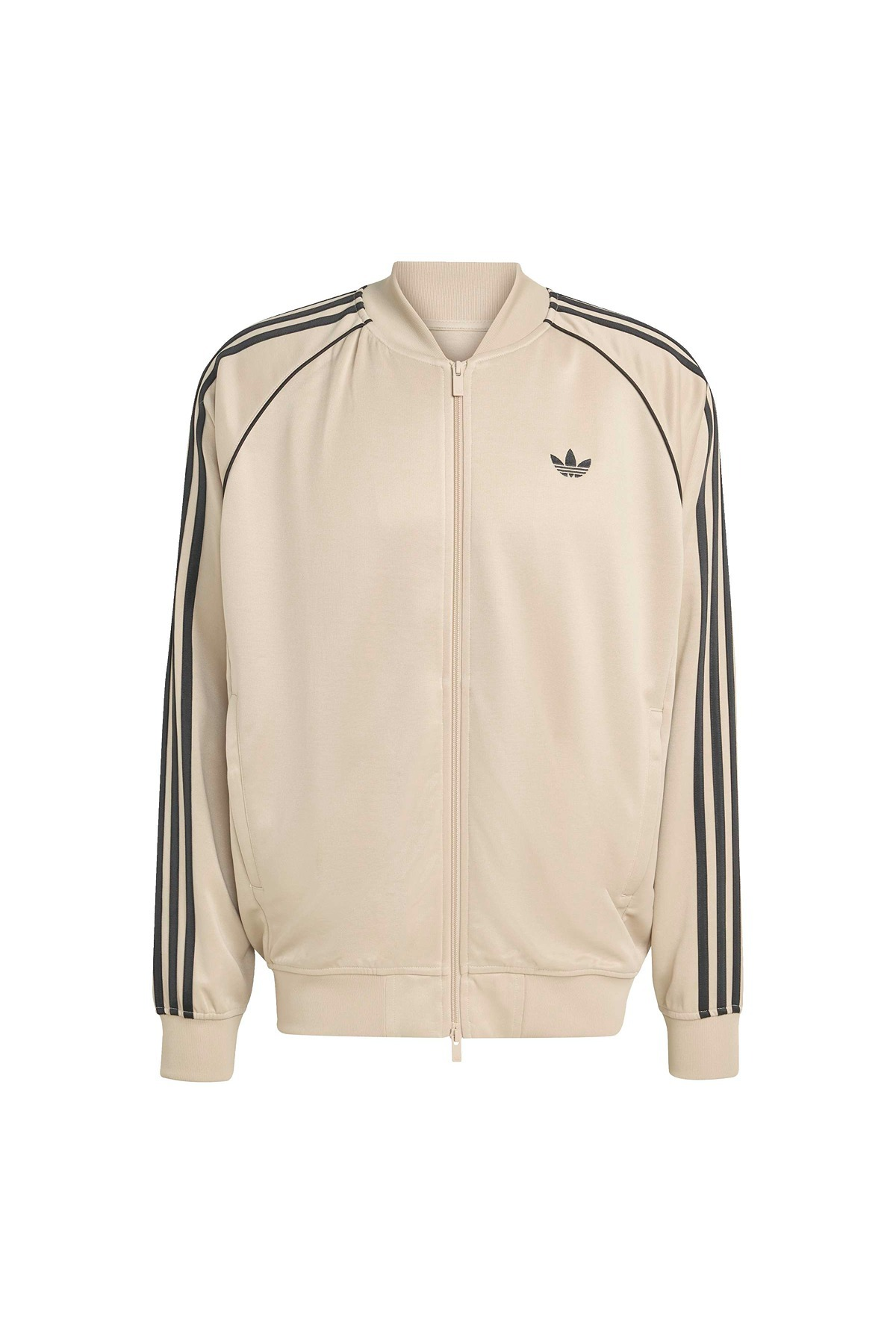adidas Erkek  Bej  Ceket SST TT KC8524