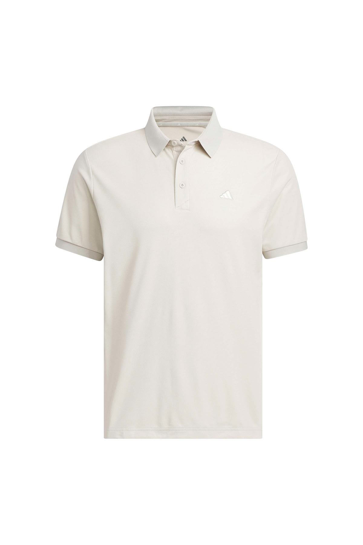 adidas Erkek  Bej  Havlu SOFT PIQUE POLO KB4823