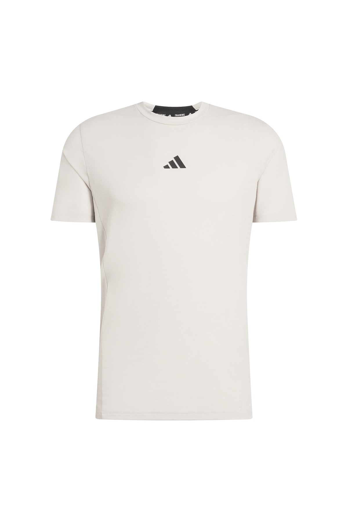 adidas Erkek  Bej  T-shirt D4T TEE KA7294