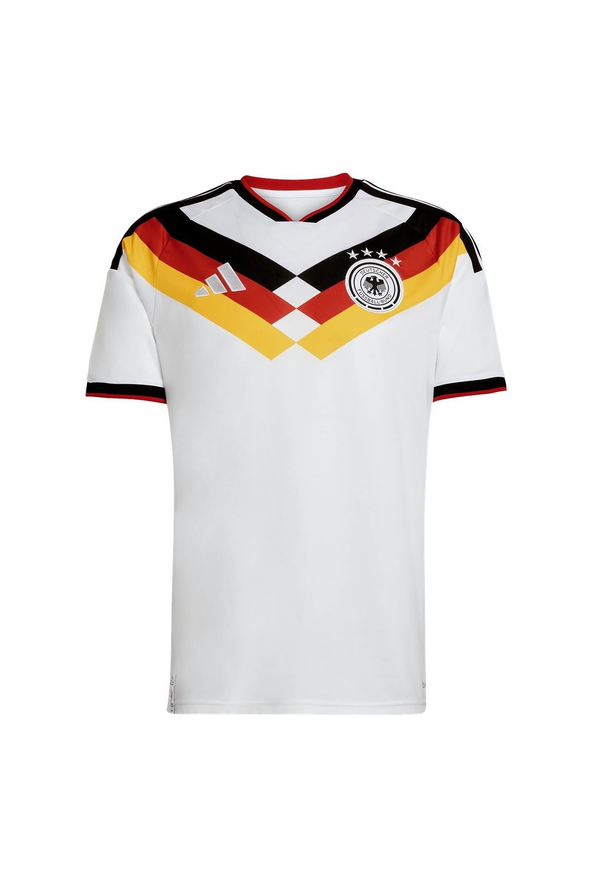 adidas Erkek  Beyaz  Forma DFB H JSY KD8363