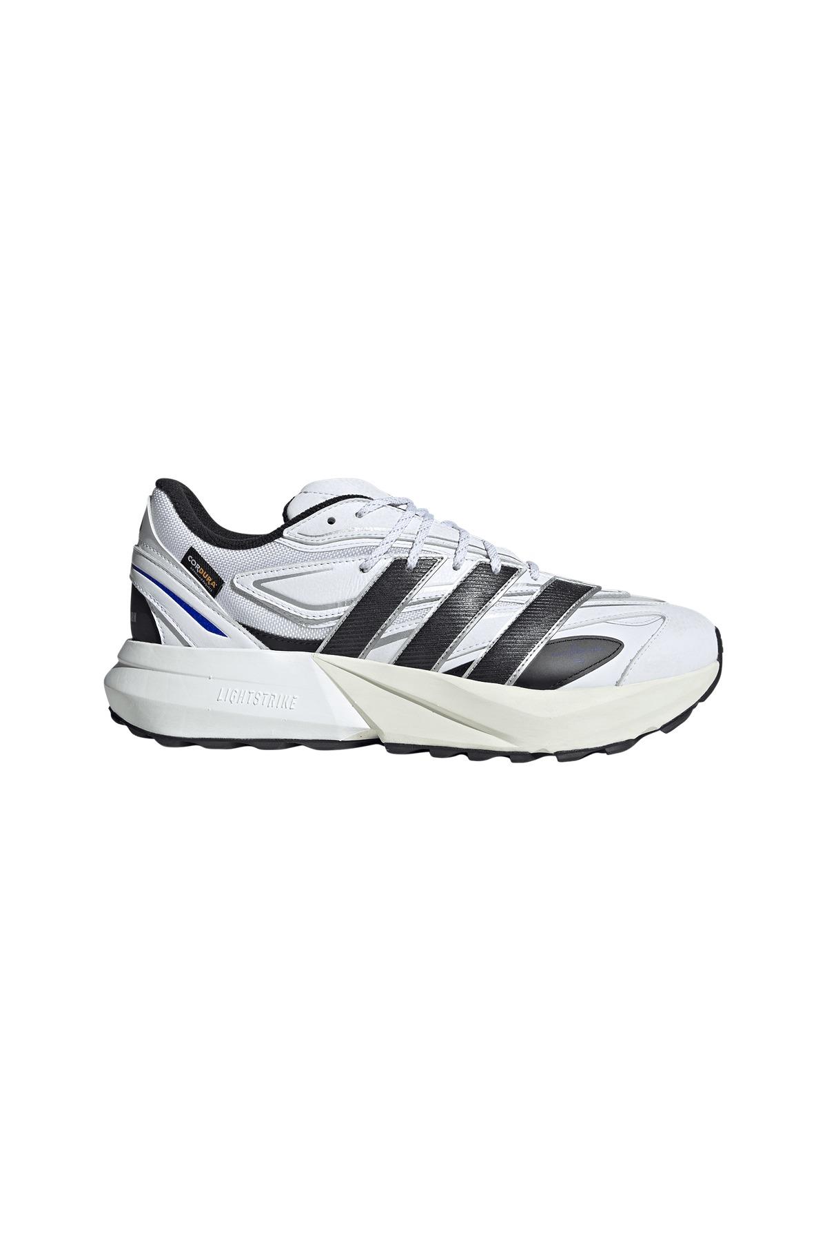 adidas Erkek  Beyaz  Koşu Ayakkabısı LIGHTBLAZE ATR JS1989