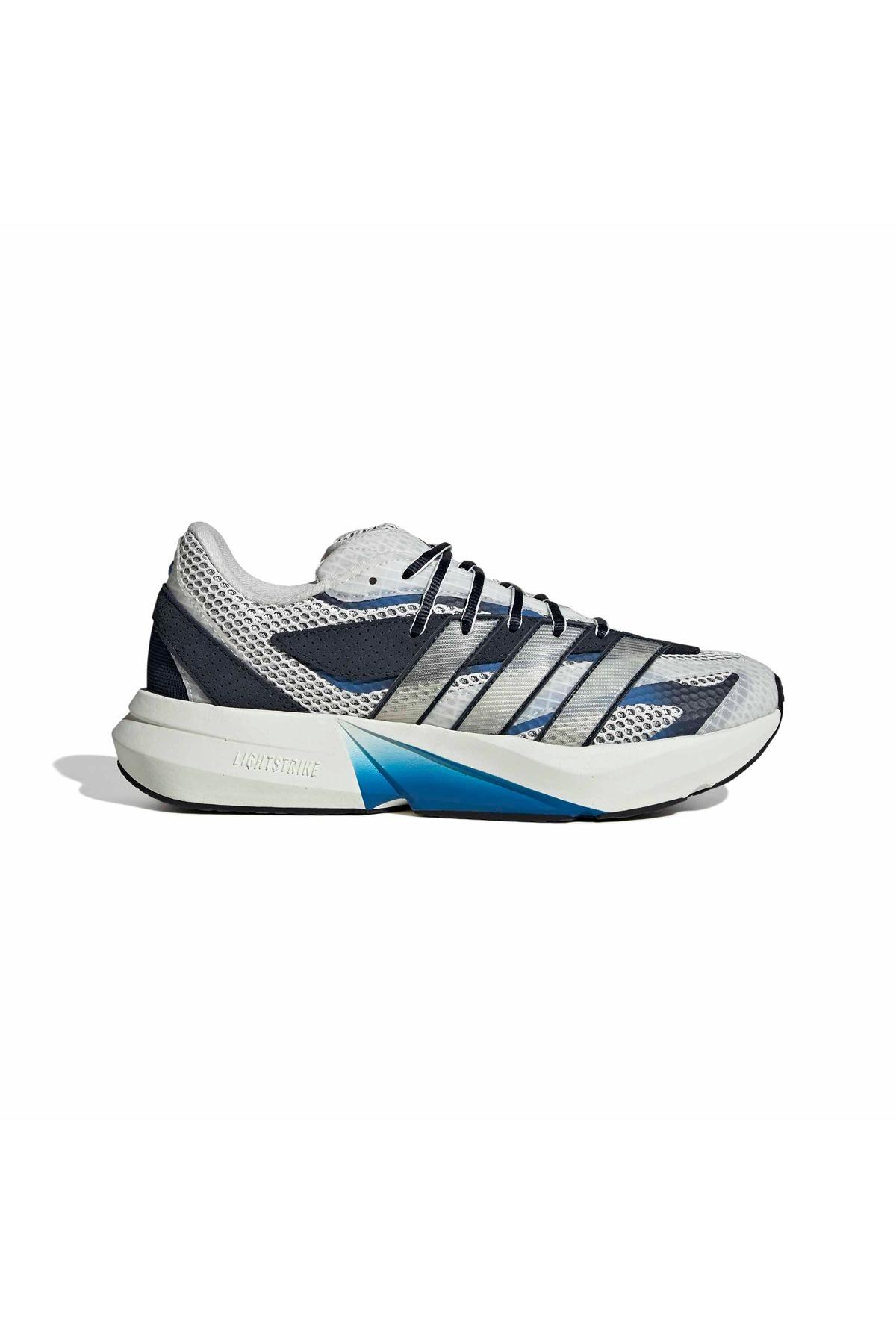 adidas Erkek  Beyaz  Koşu Ayakkabısı LIGHTBLAZE HQ9344