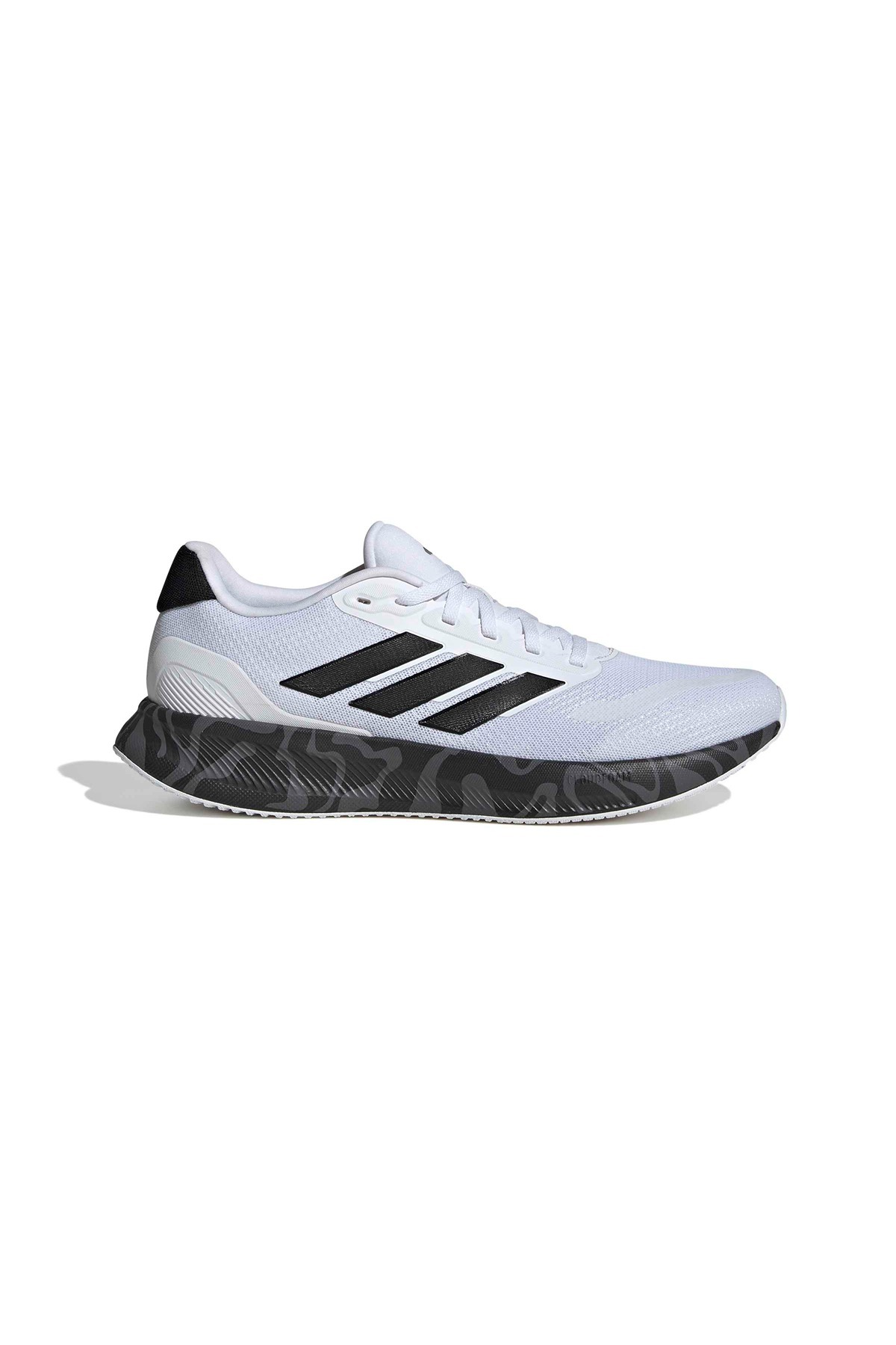 adidas Erkek  Beyaz  Koşu Ayakkabısı RUNFALCON 5 JI0872