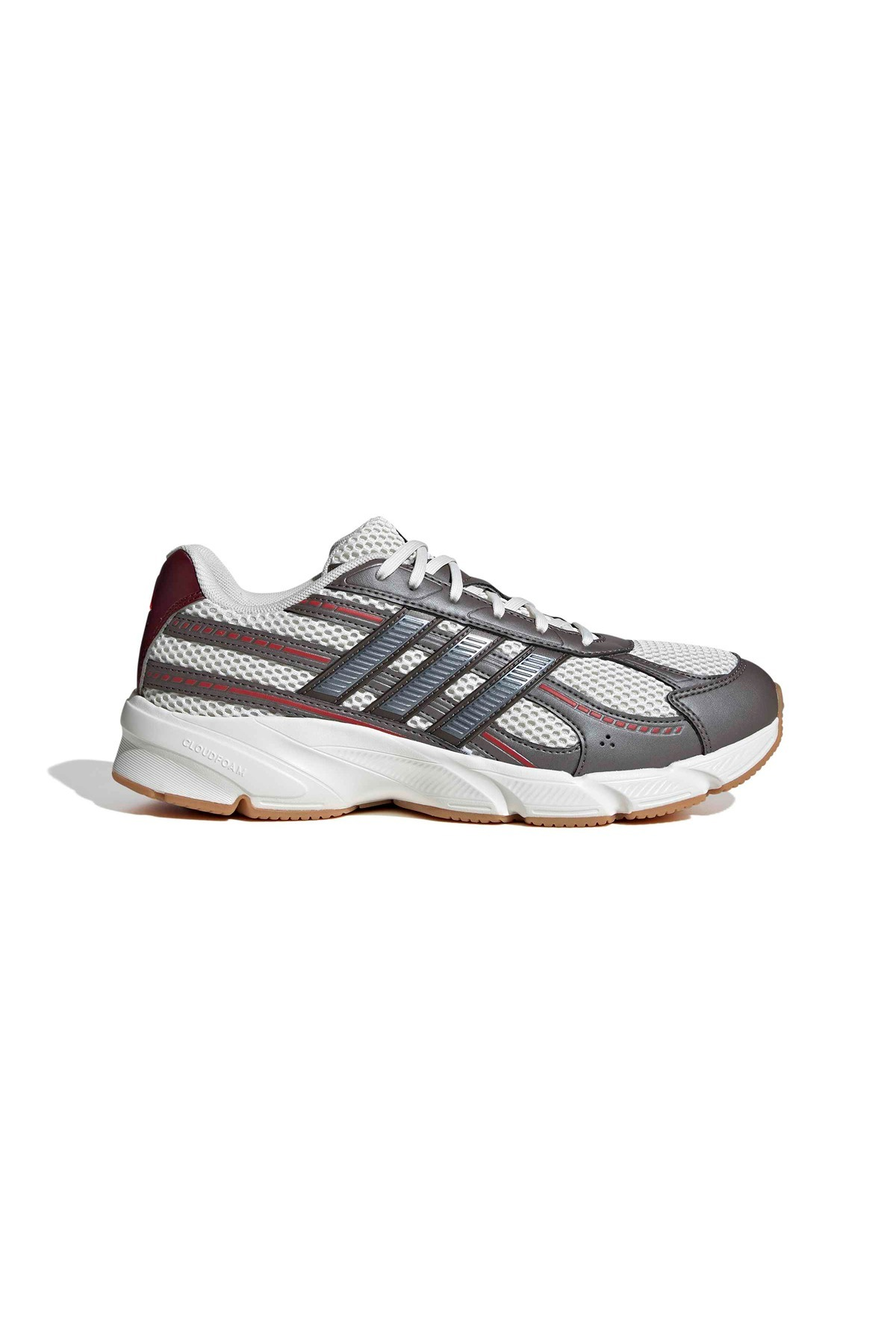 adidas  Erkek Beyaz  Koşu Ayakkabısı TECHNOCHAOS 2000 HQ7283