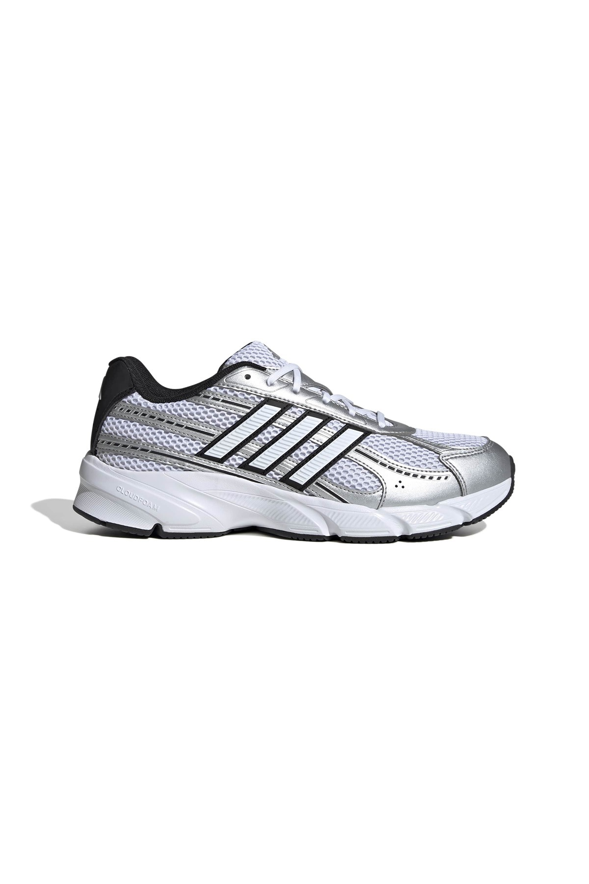 adidas Erkek  Beyaz  Koşu Ayakkabısı TECHNOCHAOS 2000 HQ7282