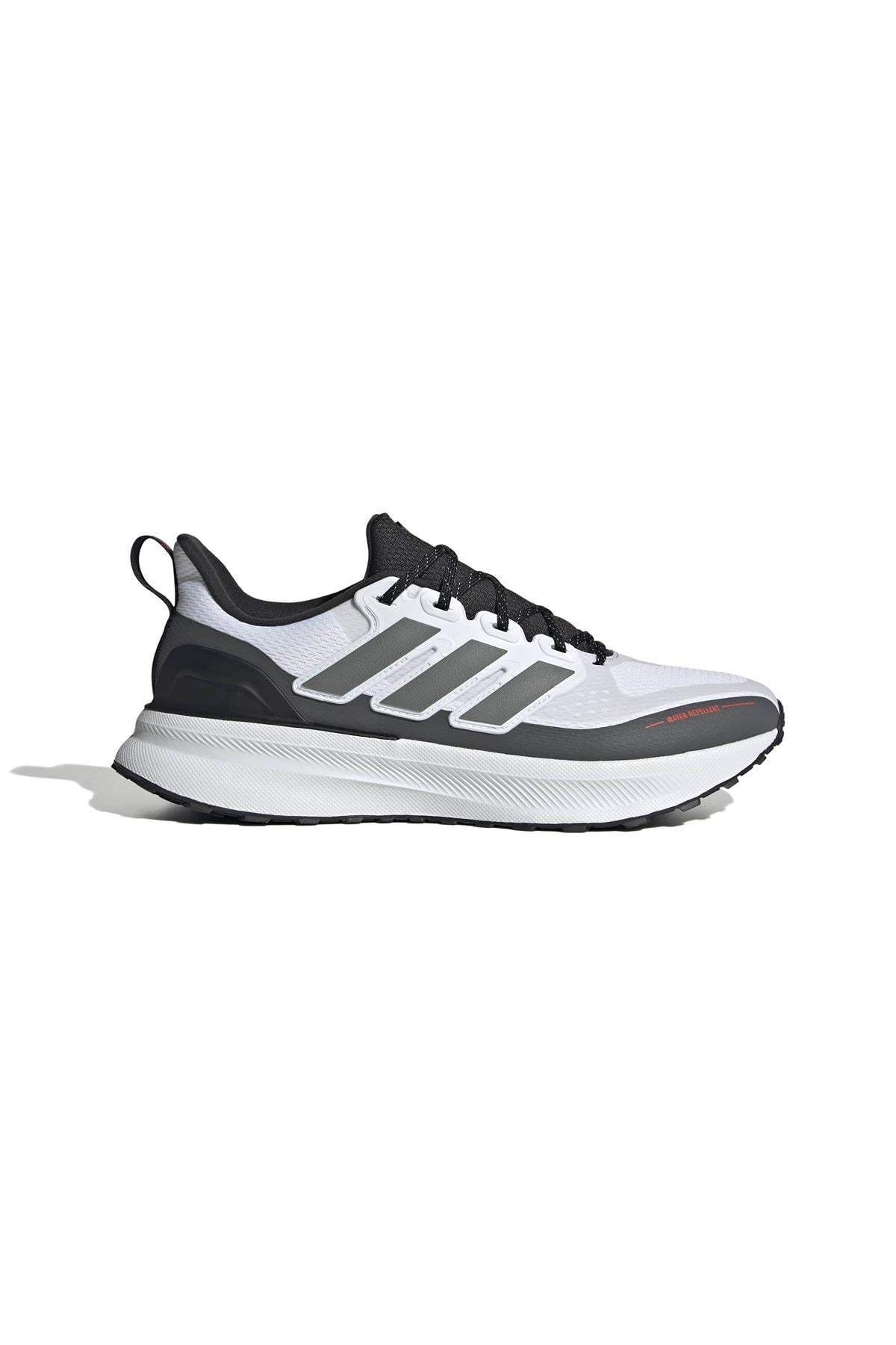 adidas Erkek  Beyaz  Koşu Ayakkabısı ULTRARUN 5 TR JP5907