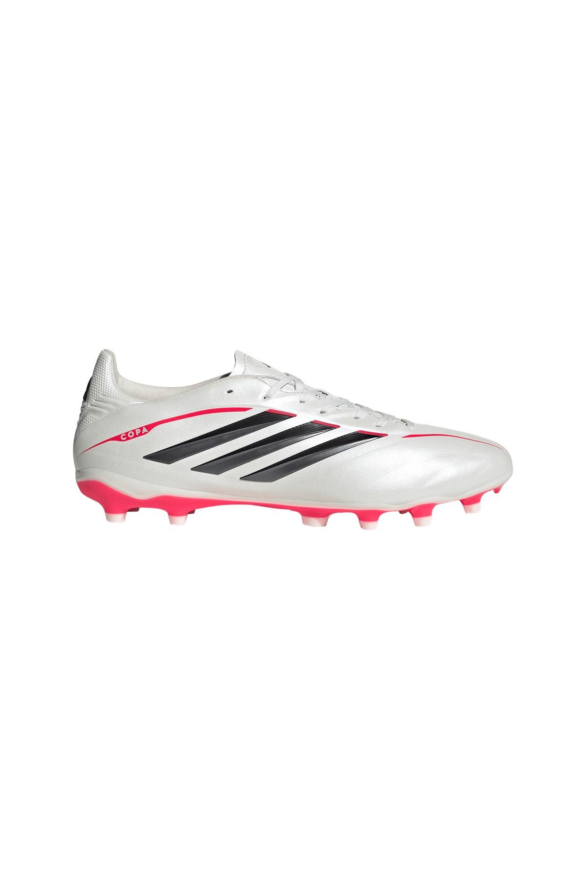 adidas Erkek  Beyaz  Krampon COPA PURE IV LEAGUE FG JQ0484