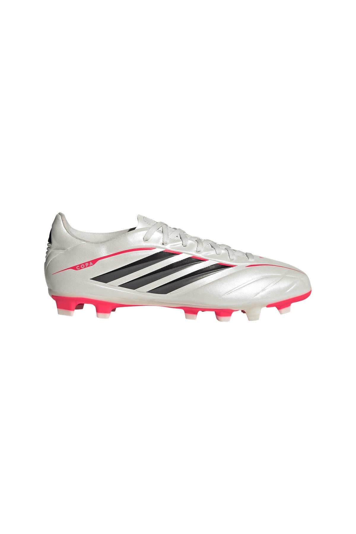 adidas Erkek  Beyaz  Krampon COPA PURE IV CLUB FG/MG JR6183