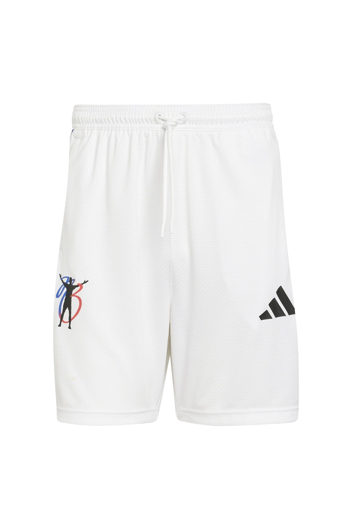 adidas Erkek  Beyaz  Şort JB HOT SHO KD8935