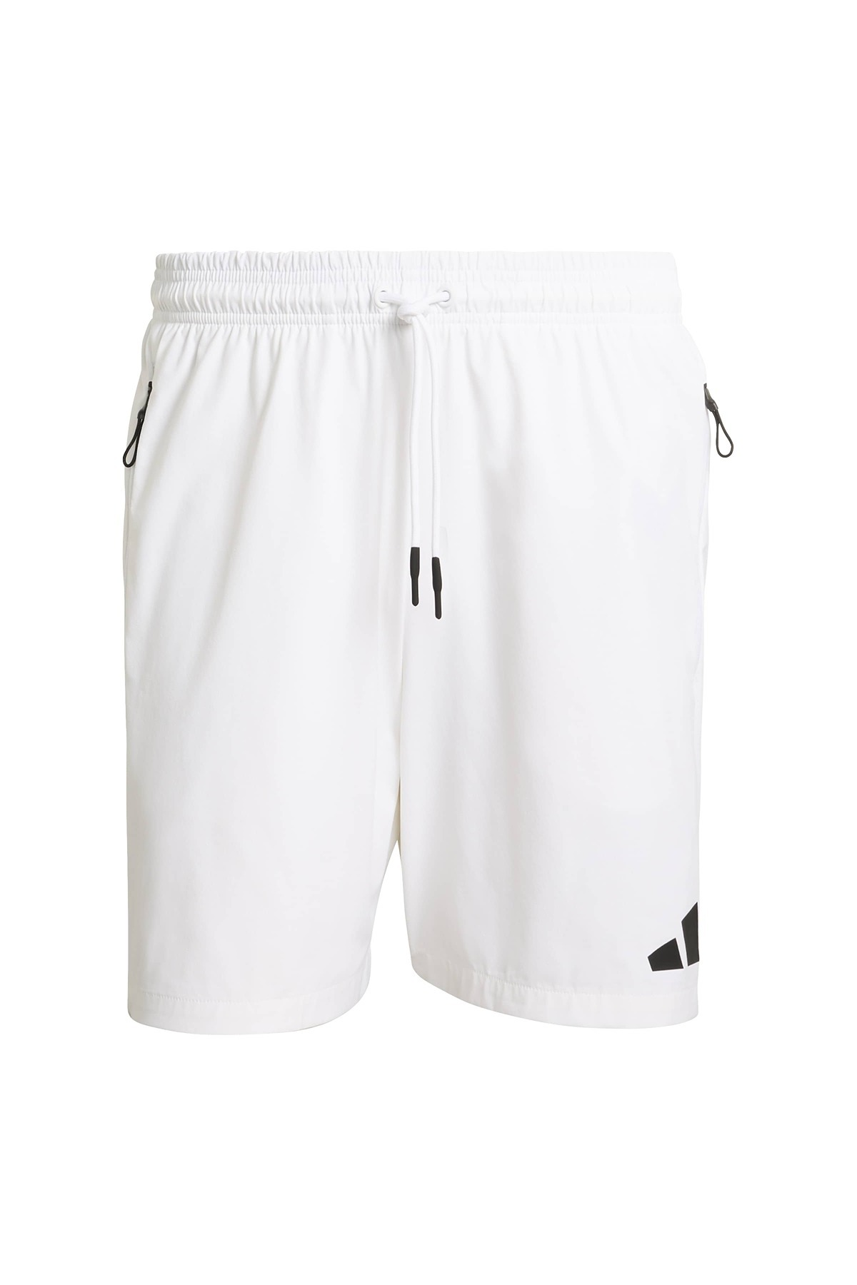 adidas Erkek  Beyaz  Şort M Z.N.E. WV SHO KD8489