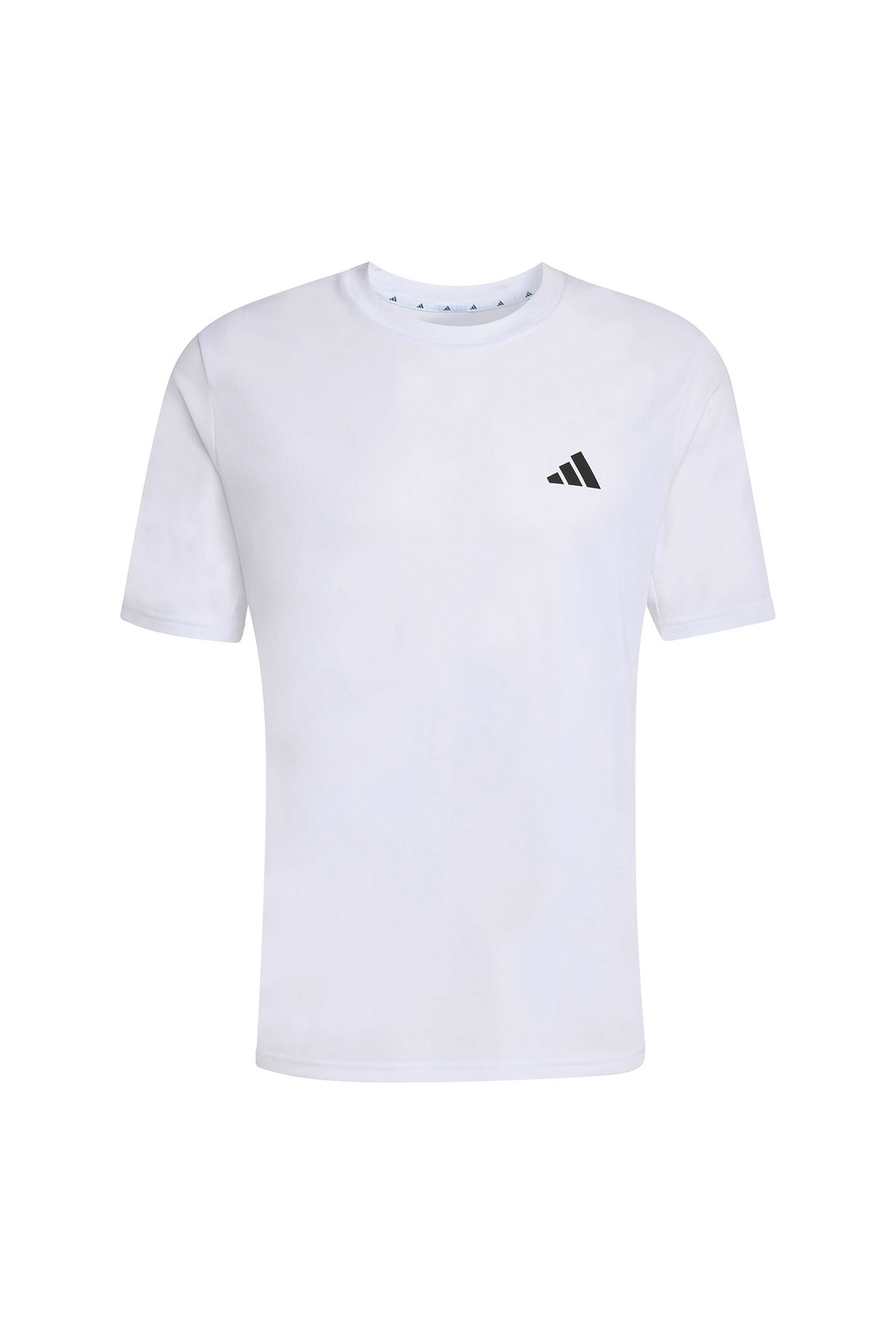 adidas Erkek  Beyaz  T-shirt WE BAS T KD5453