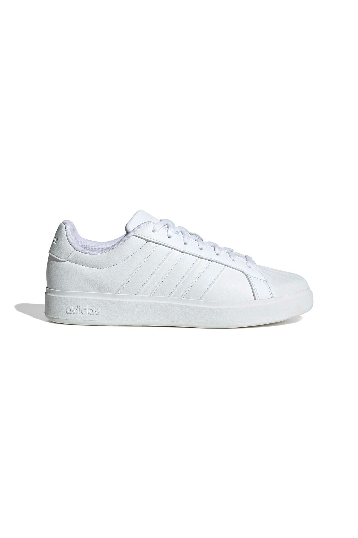 adidas Erkek  Beyaz  Yürüyüş Ayakkabısı STREETTALK JP8277