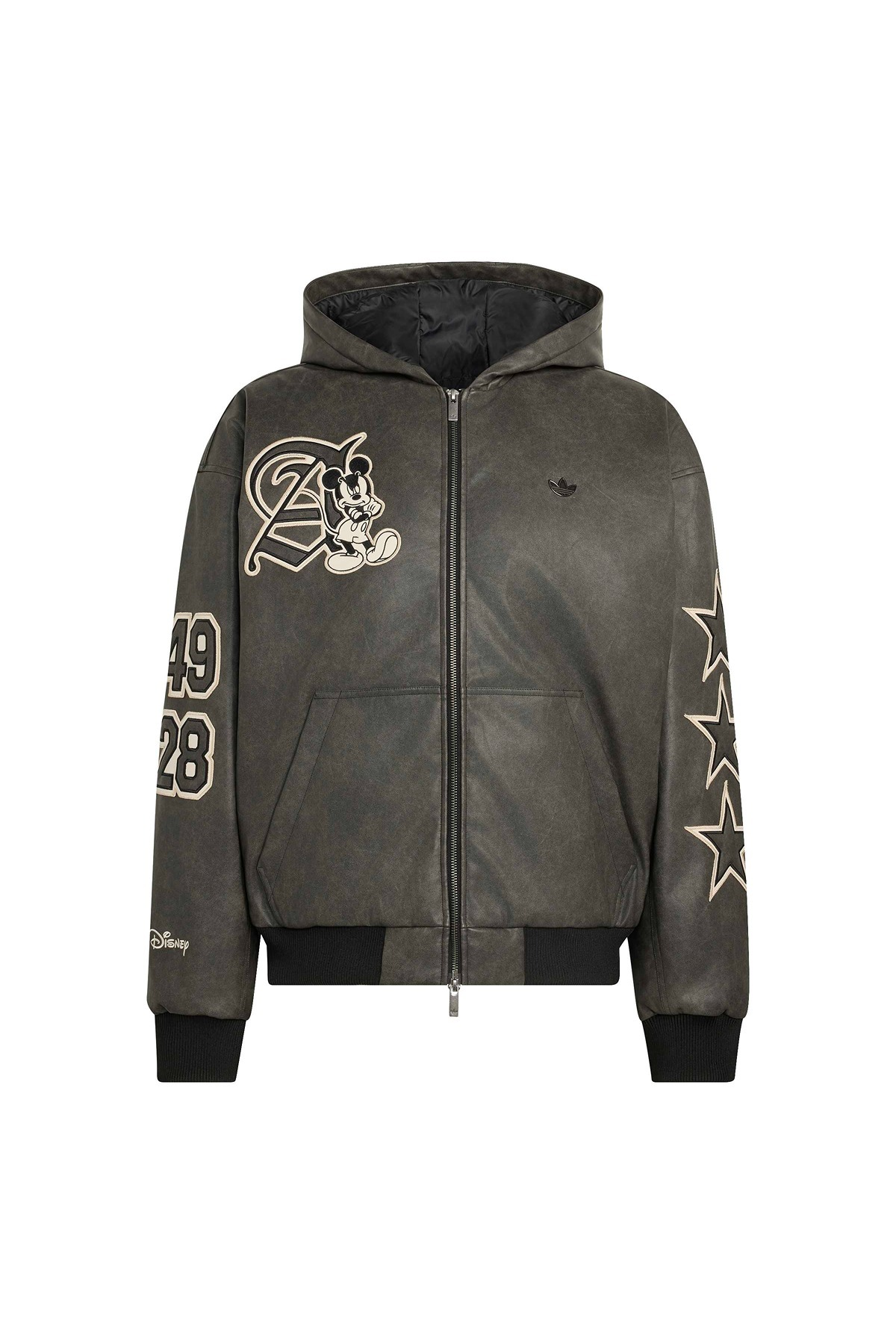 adidas Erkek Ceket adidas Disney Mickey Mouse Dreams Jacket IA4410