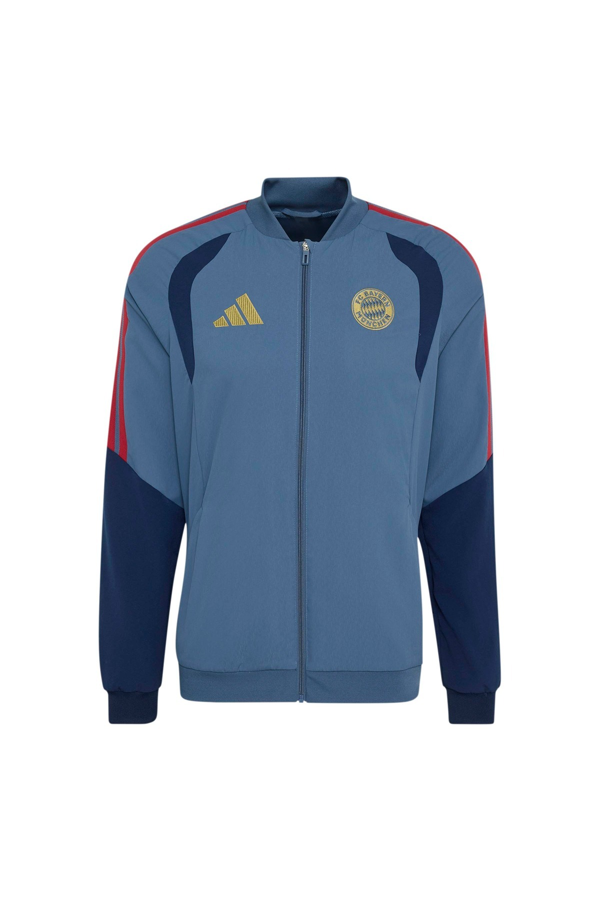adidas Erkek Ceket FCB PRE JKT KF1035