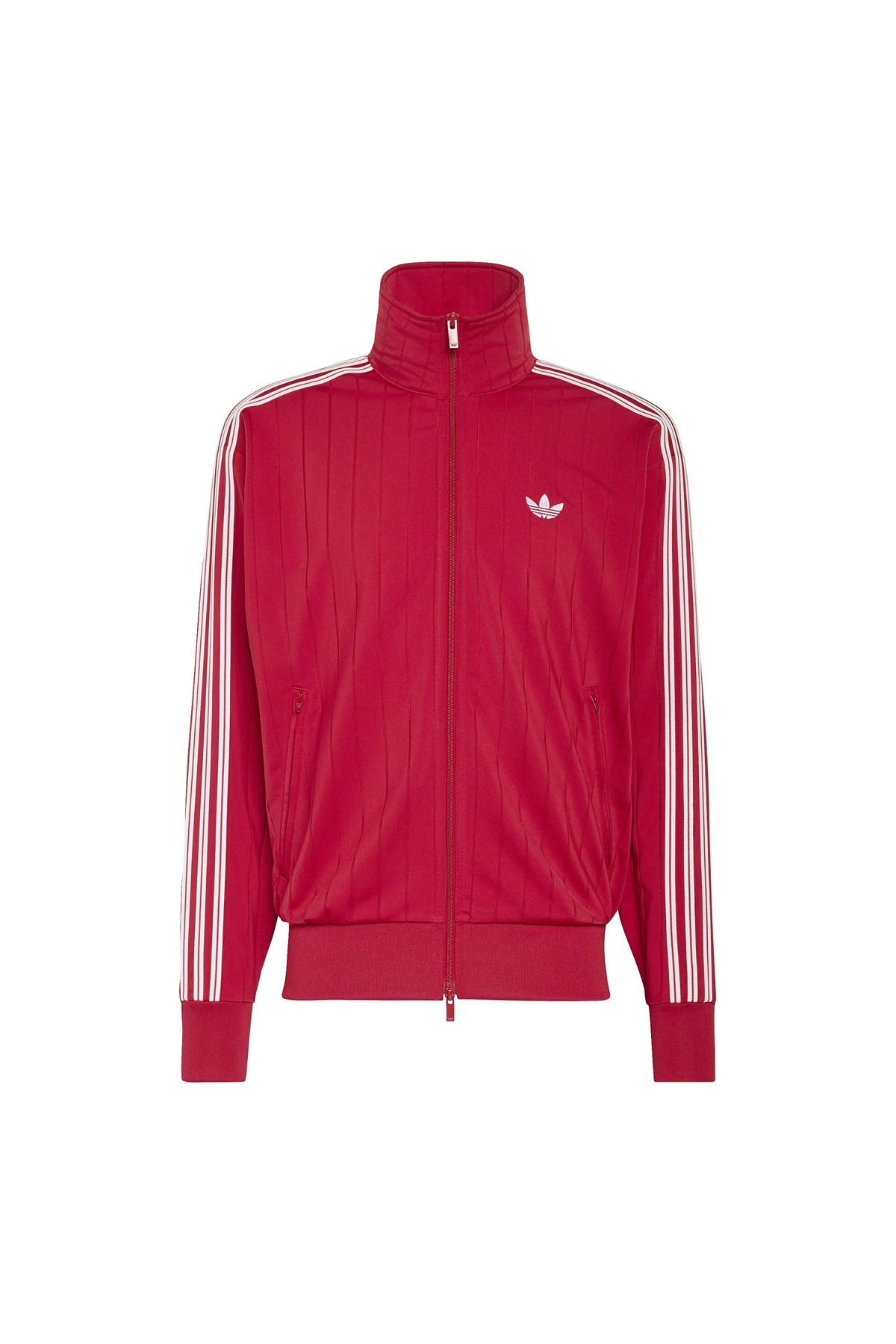 adidas Erkek Ceket FIREBIRD TT DN KE4126