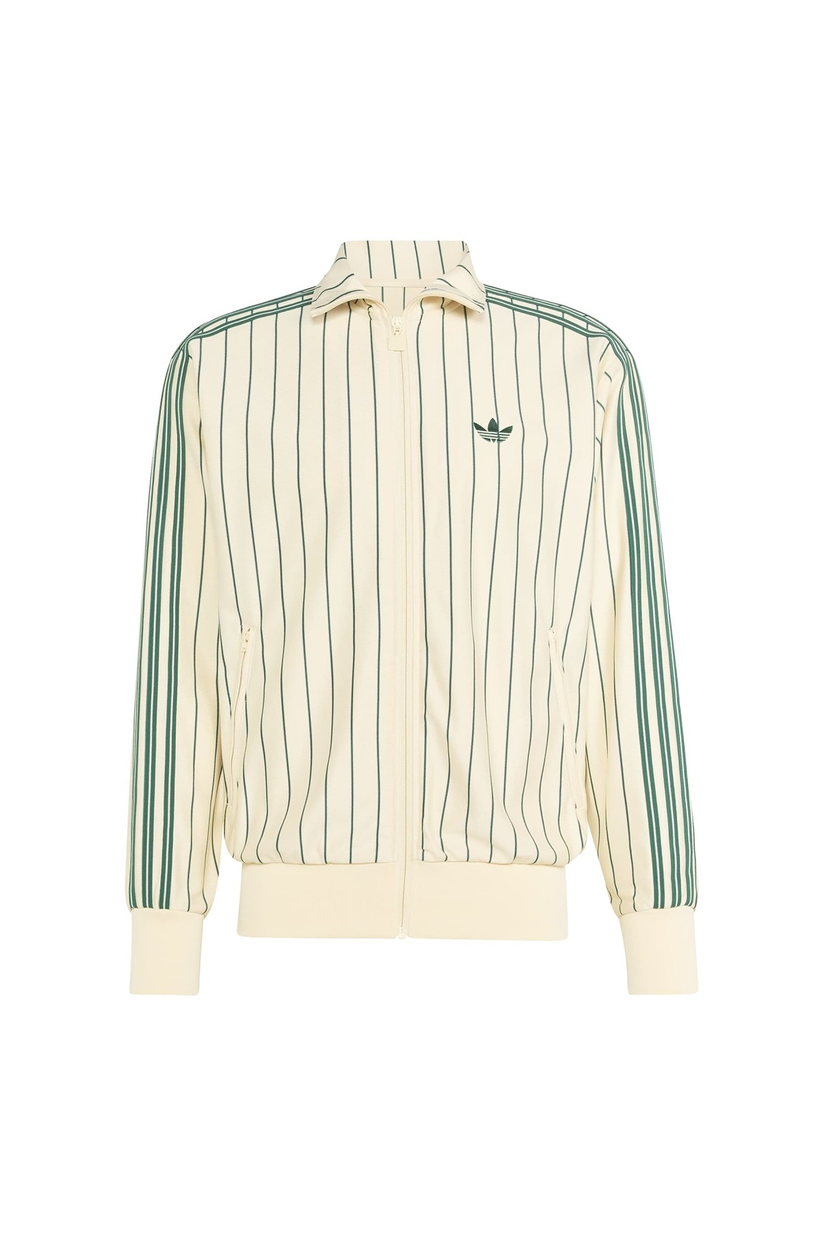 adidas Erkek Ceket FIREBIRD TT PS KT4299