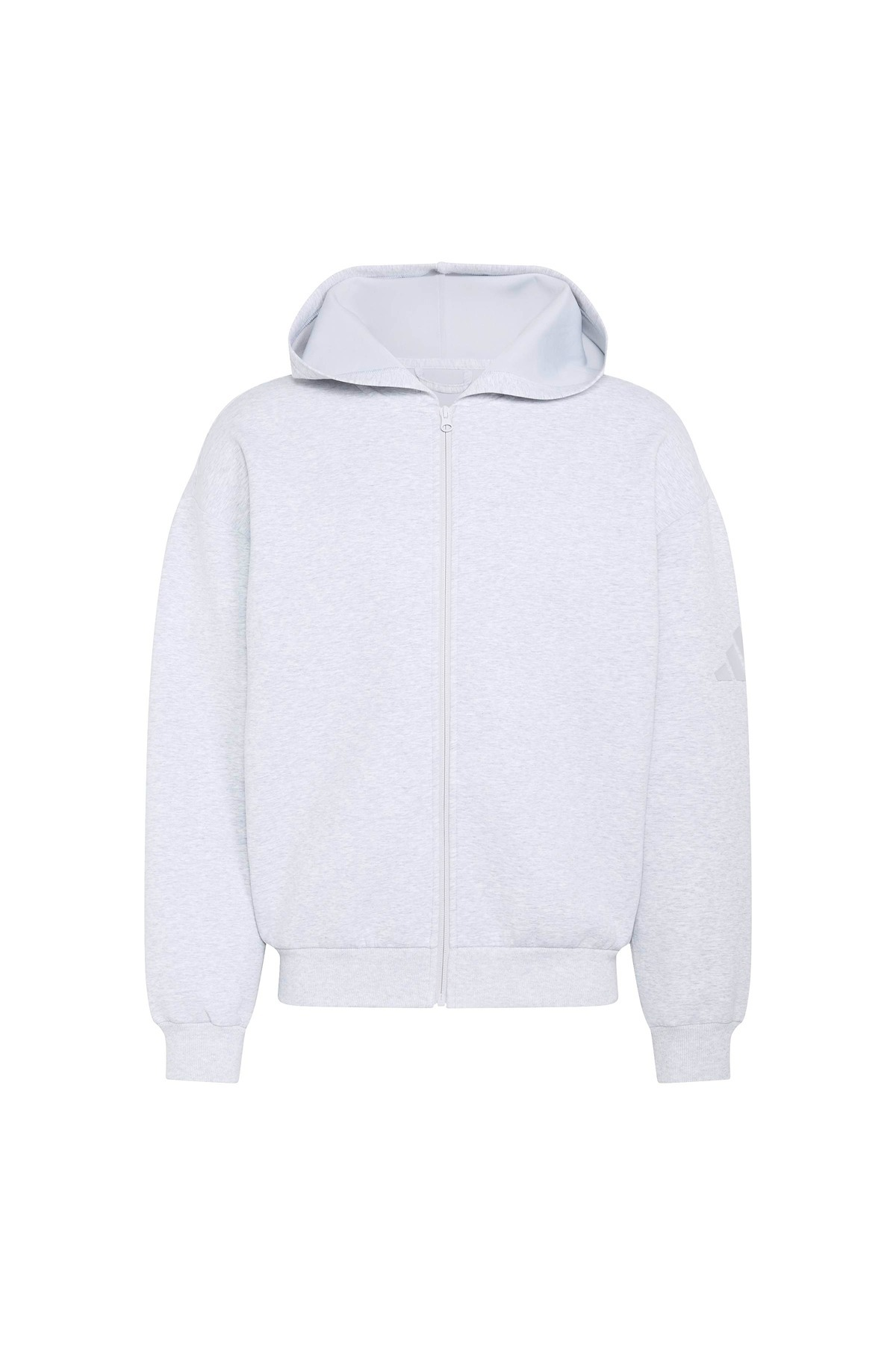 adidas Erkek Ceket M SL FZ HD KU8001