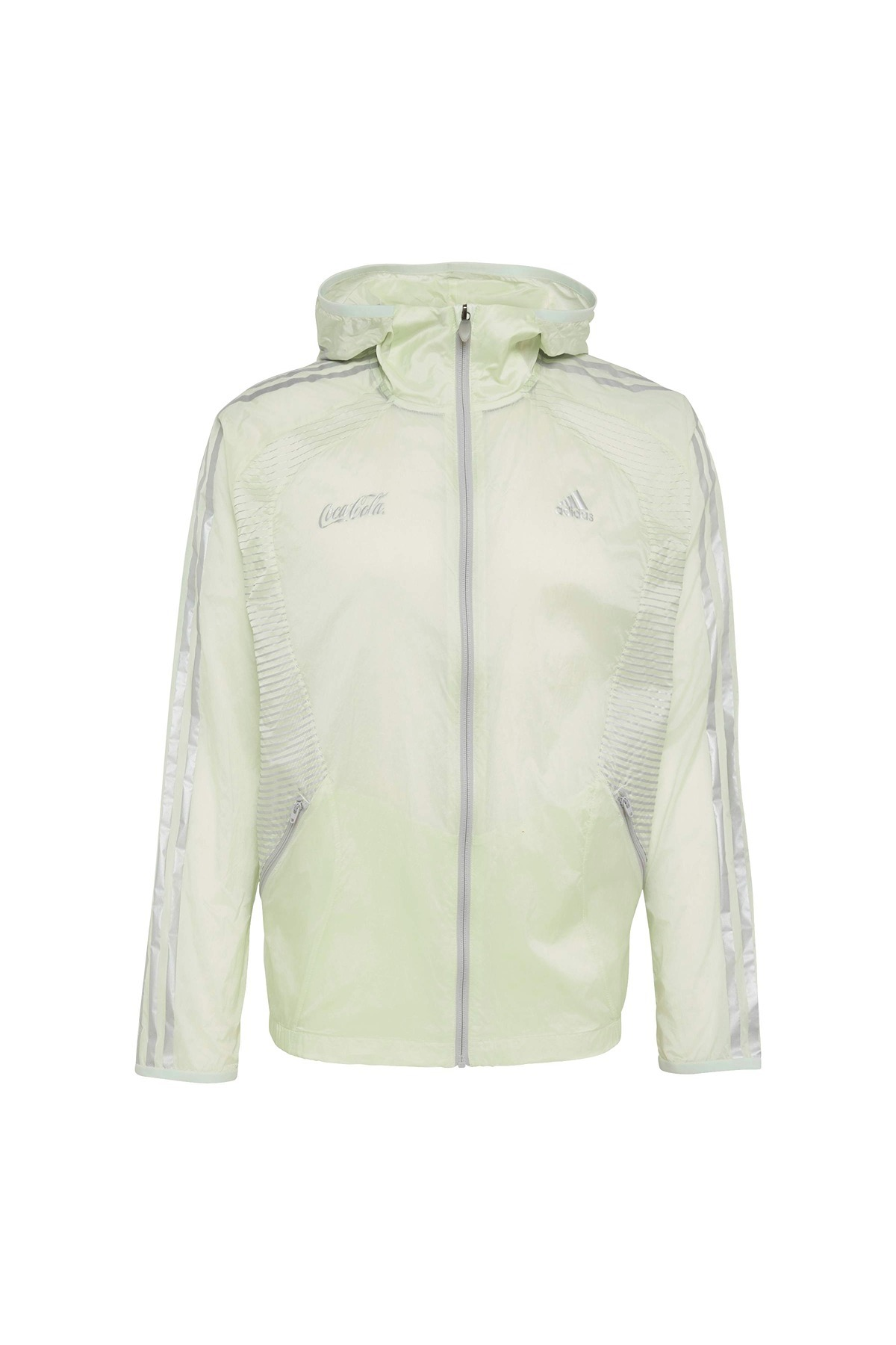 adidas Erkek  Çok Renkli  Ceket CCTG  WINDBREAK KY2101
