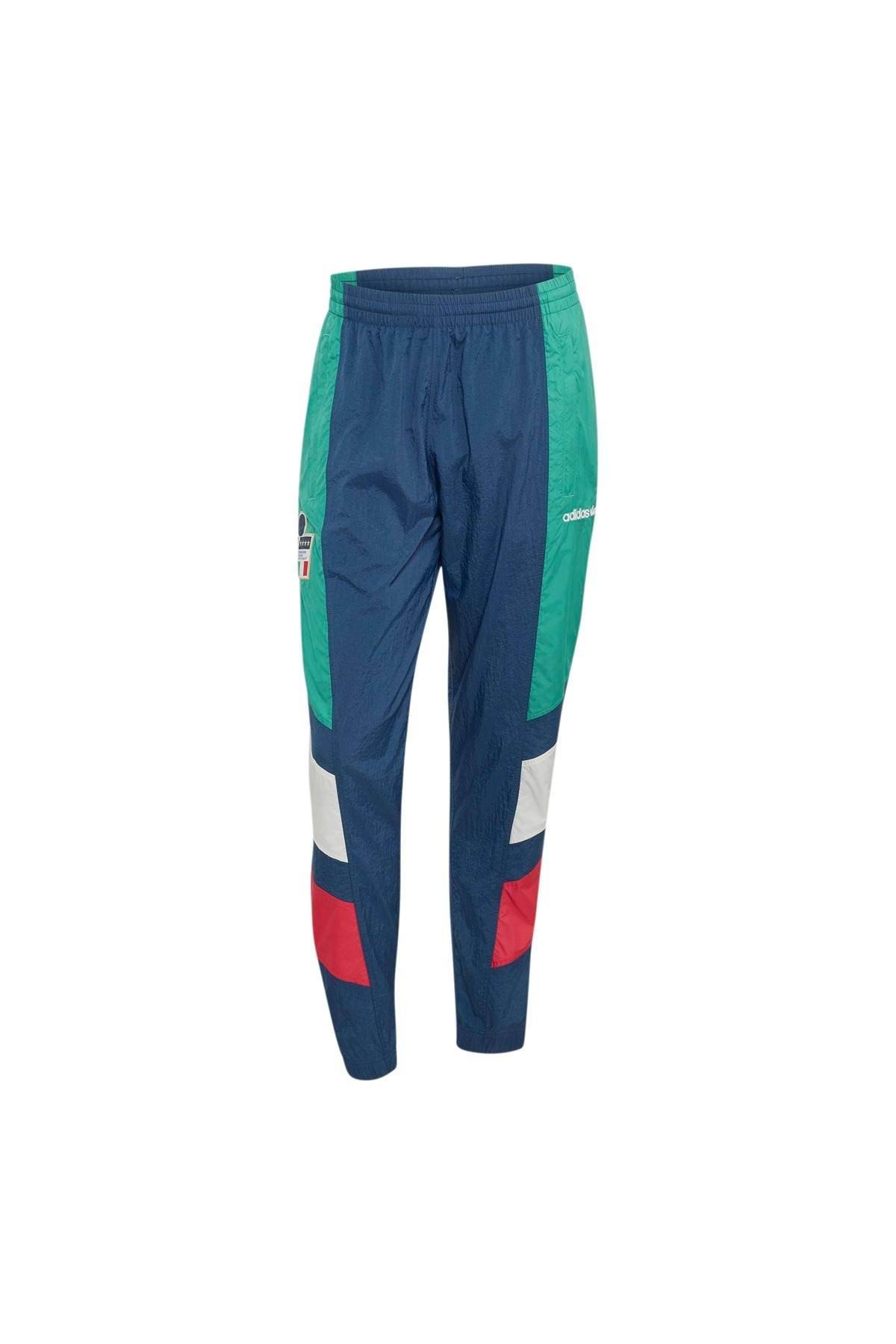 adidas Erkek Eşofman Altı FIGC EQT TP KG2596