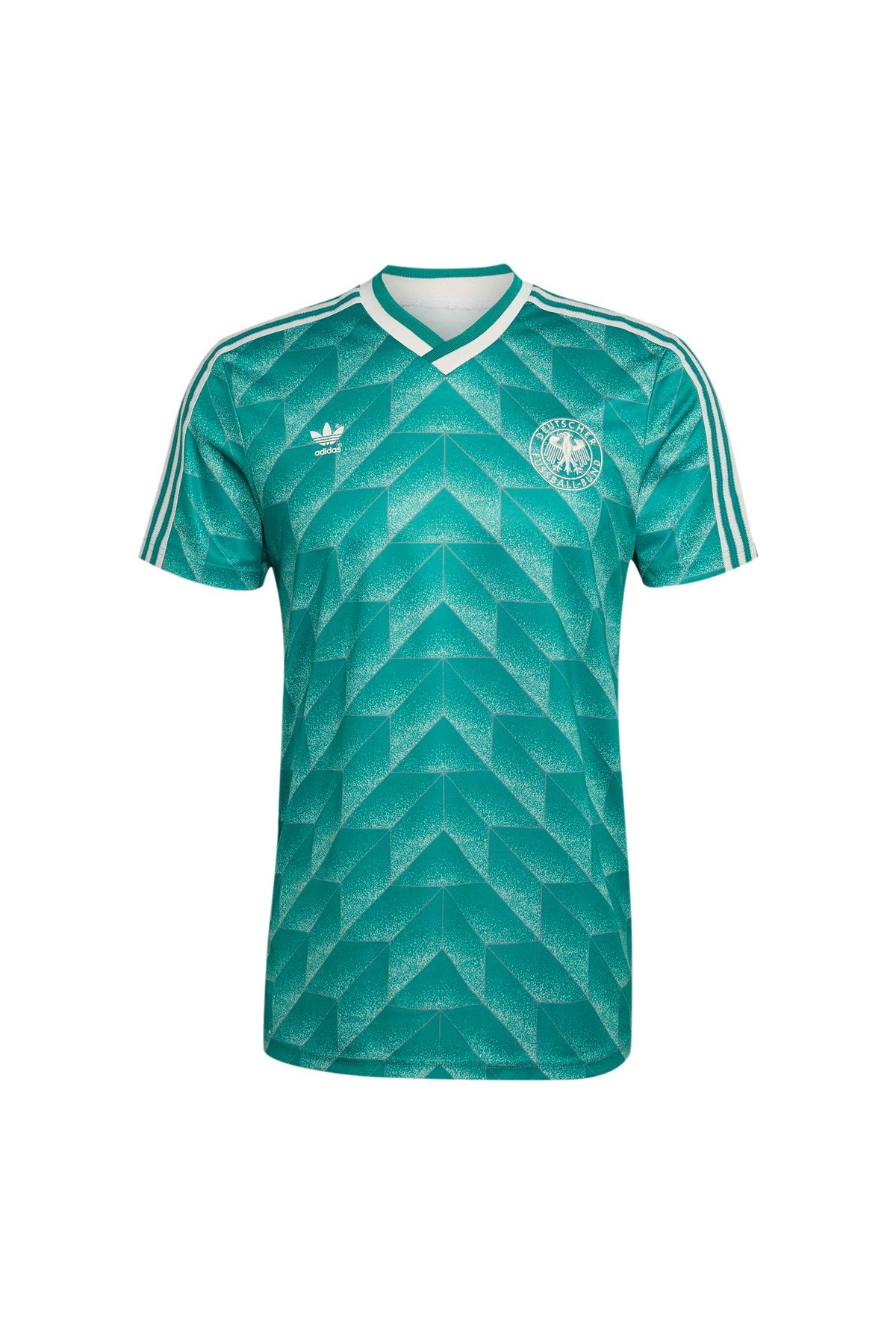 adidas Erkek Forma DFB A JSY 90 KD3999