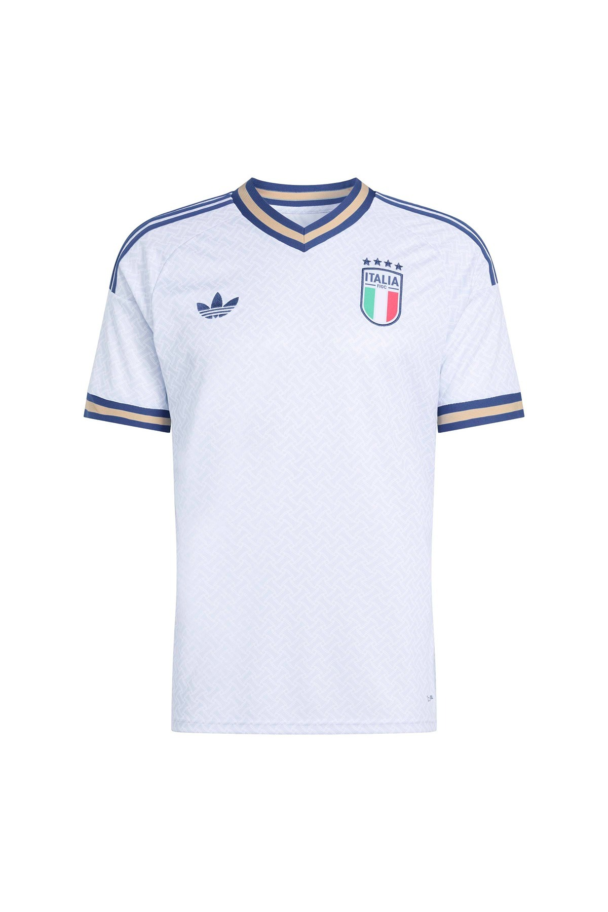 adidas  Erkek  Forma FIGC A JSY KC8704
