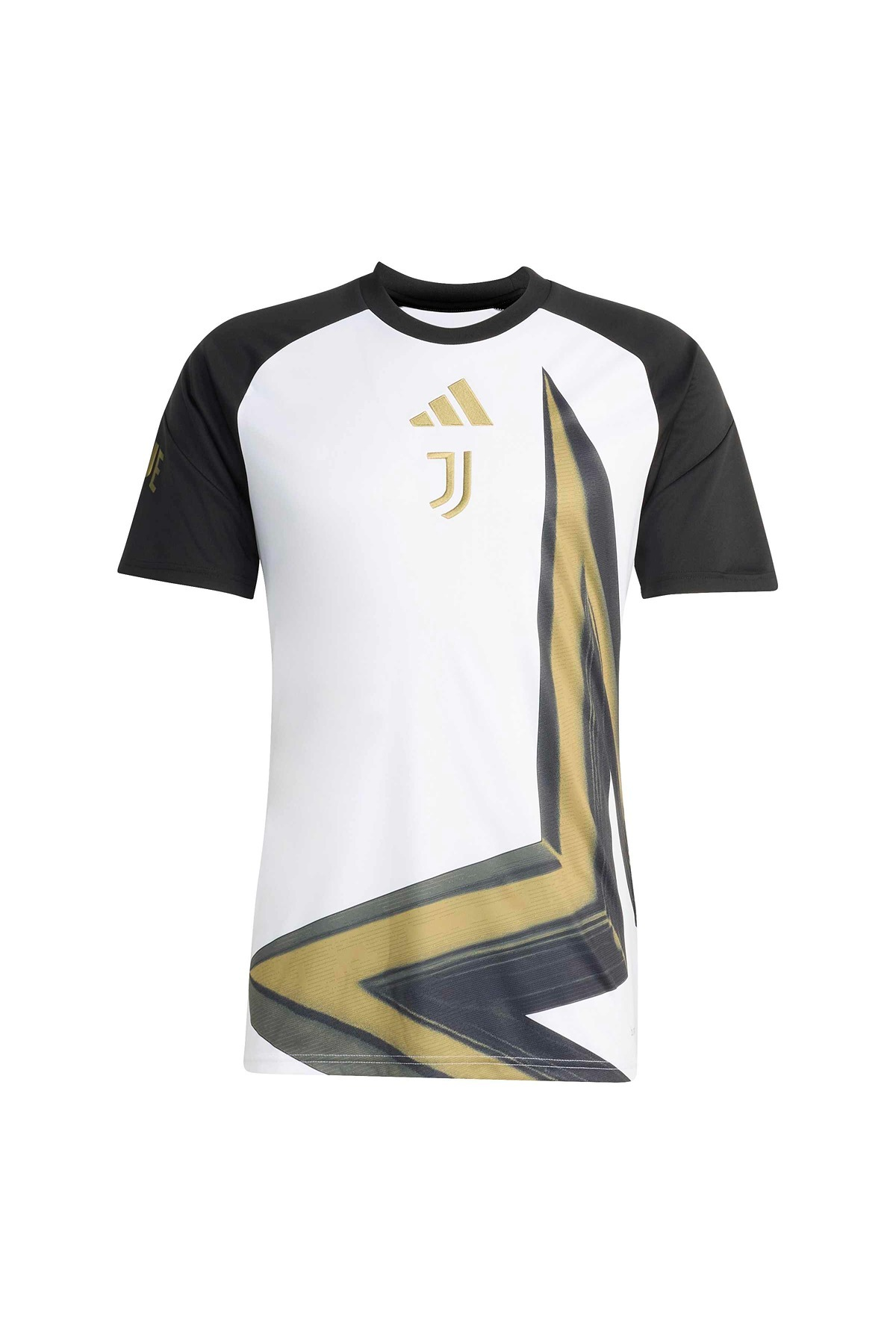 adidas Erkek Forma JUVE PRESHI KG4511