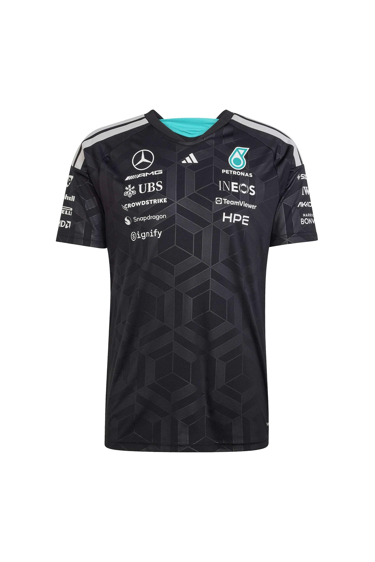 adidas Erkek Forma MER DR JSY M KF0161