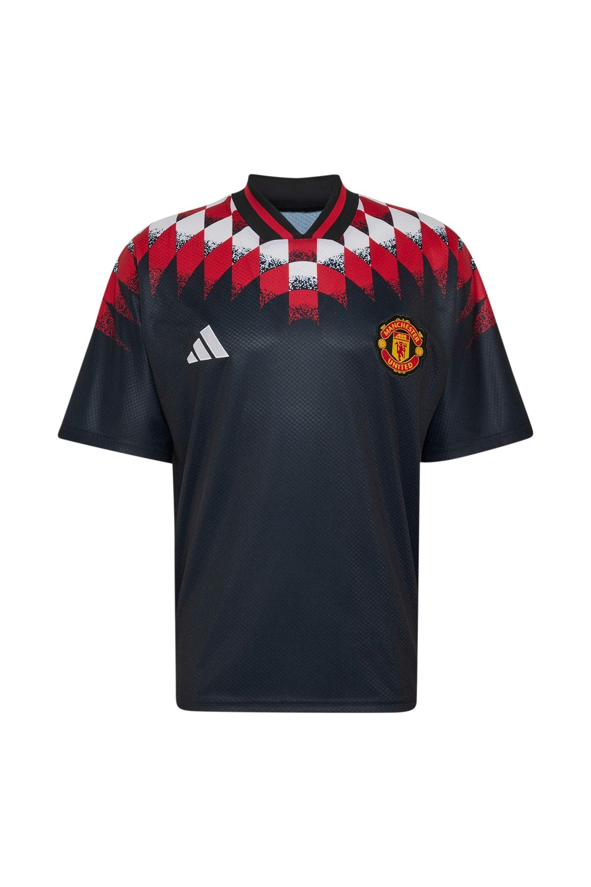 adidas Erkek Forma MUFC ST JSY KH4804