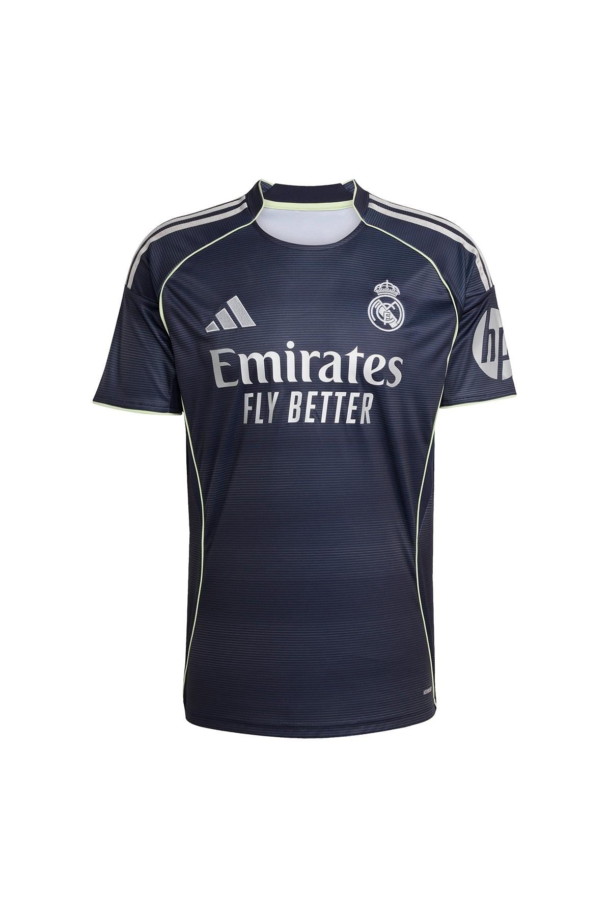 adidas Erkek   Forma REAL A JSY JJ4182