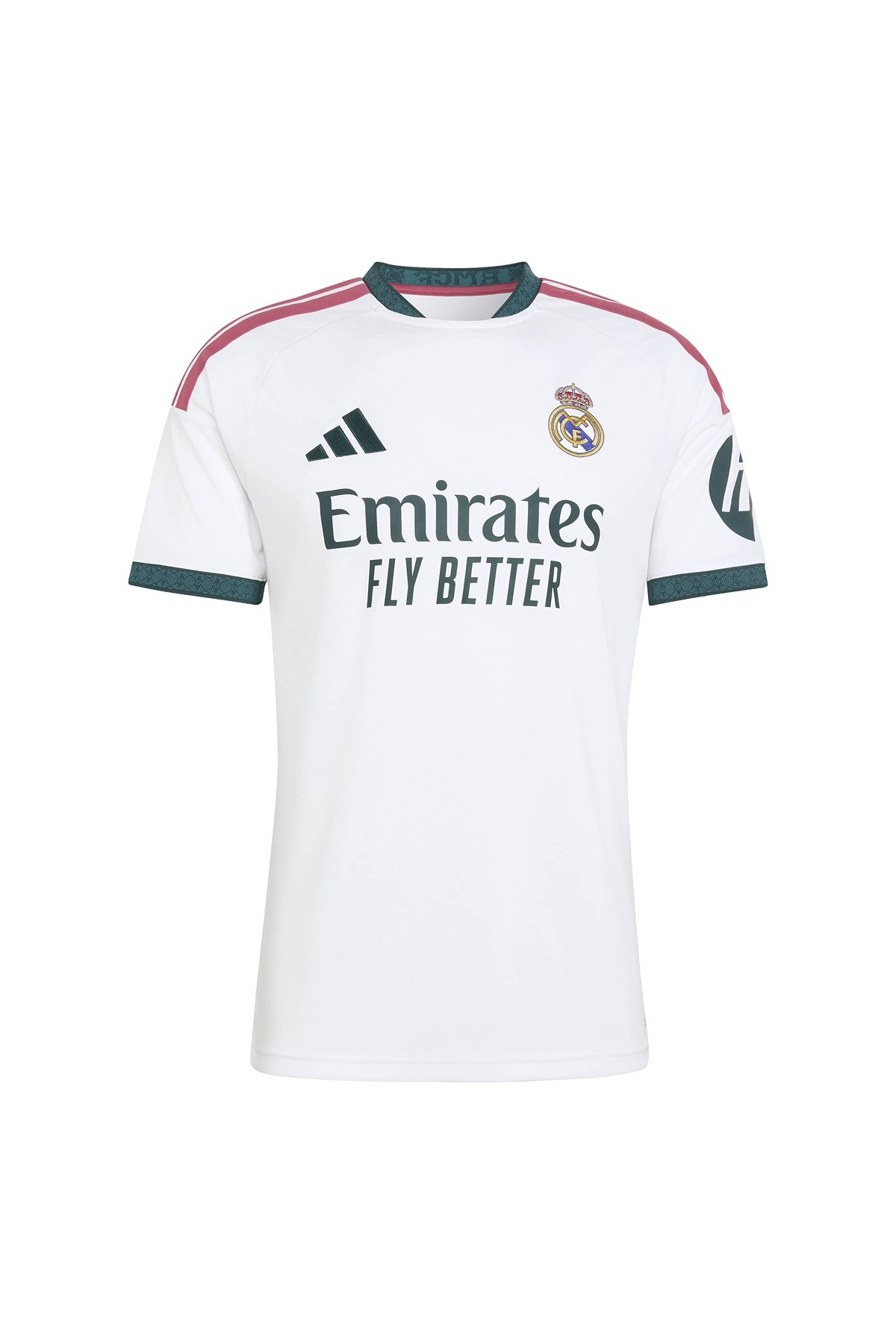 adidas Erkek Forma REAL H JSY JZ7206