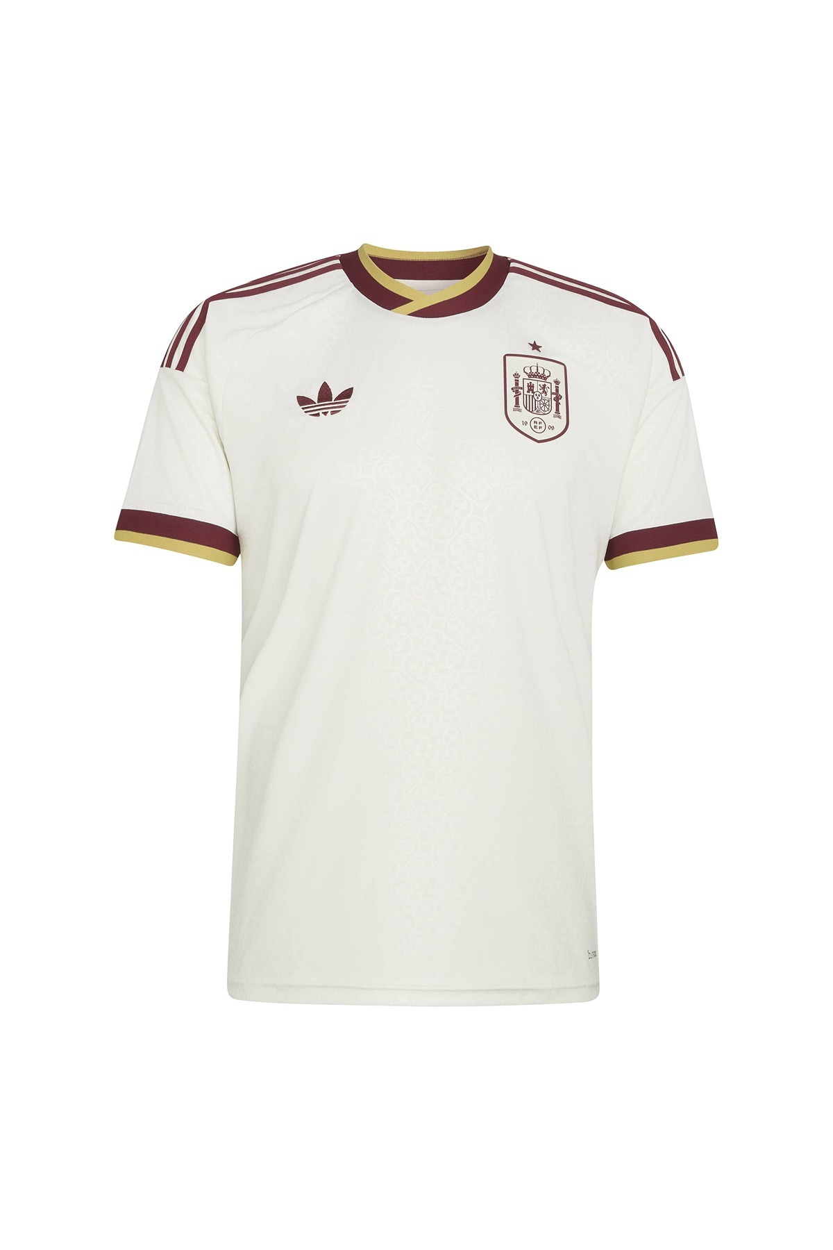 adidas  Erkek  Forma RFEF A JSY JN4397