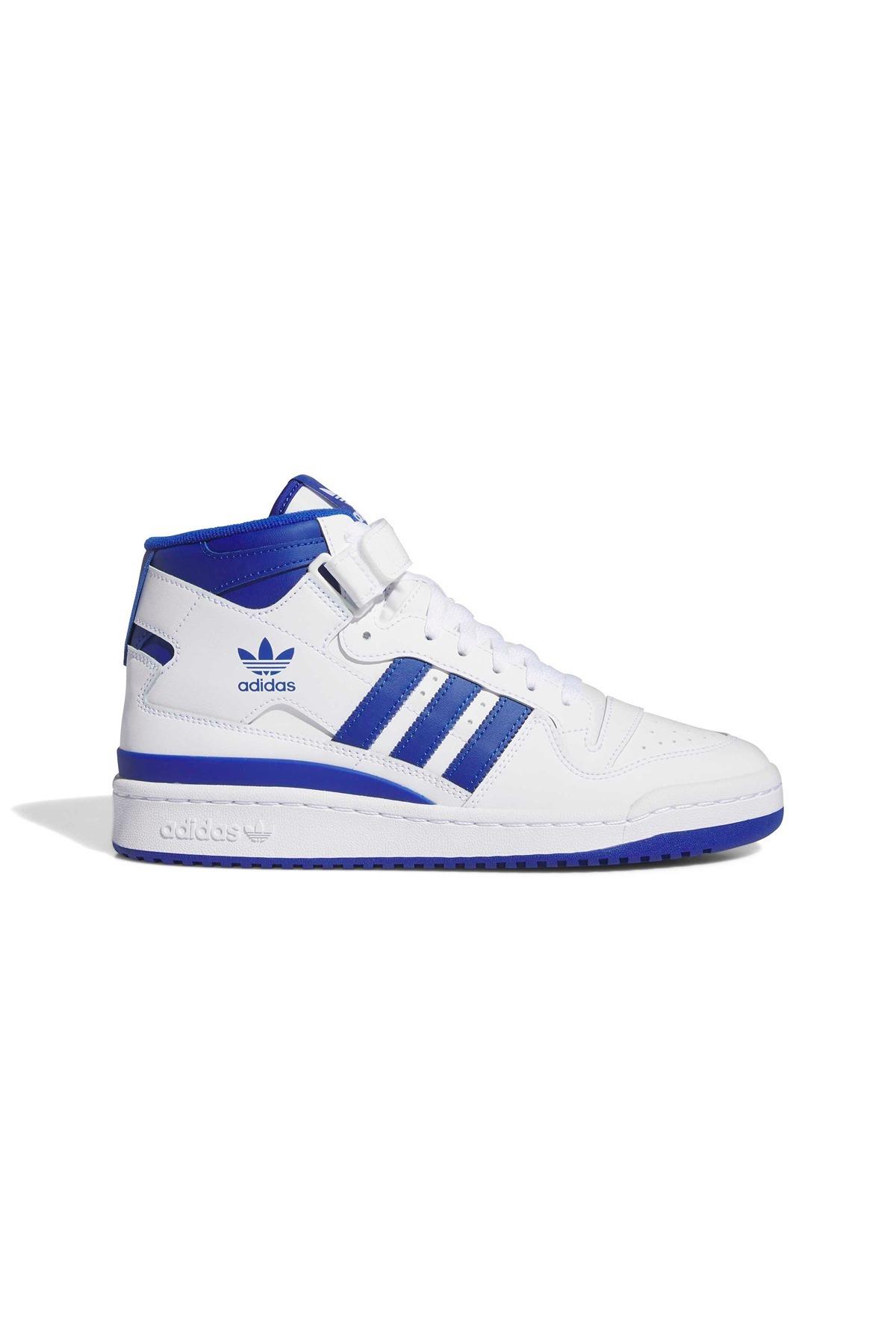 adidas Erkek FORUM MID Spor Ayakkabı IG3755