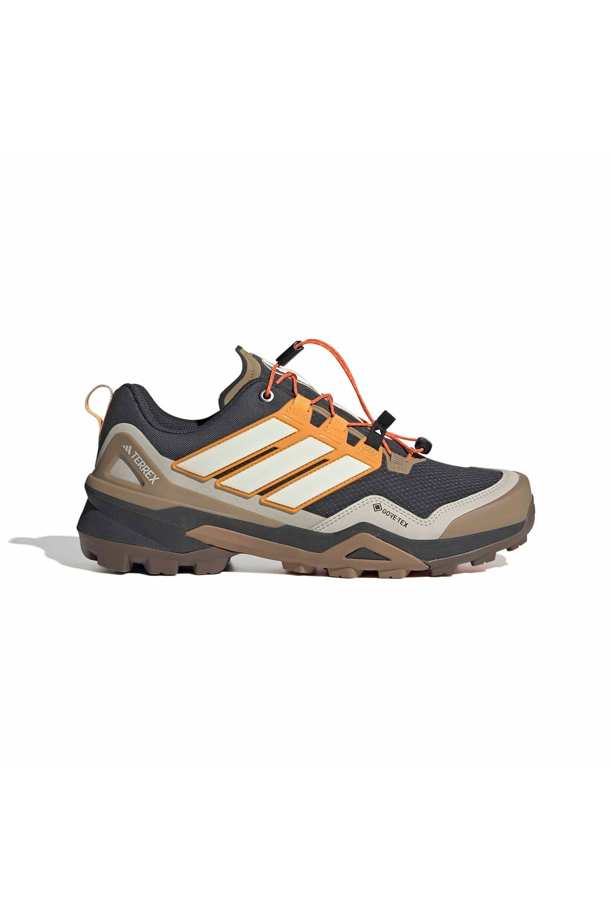 adidas Erkek  Gri  Bot TERREX SKYCHASER GTX JR3987