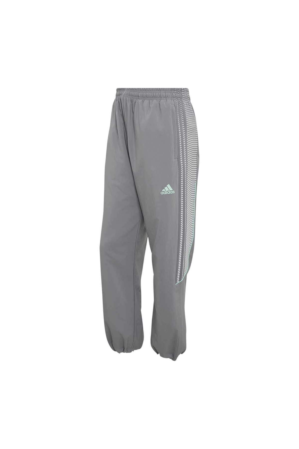 adidas Erkek  Gri  Eşofman Altı CCTG TRACKPANT KX5065