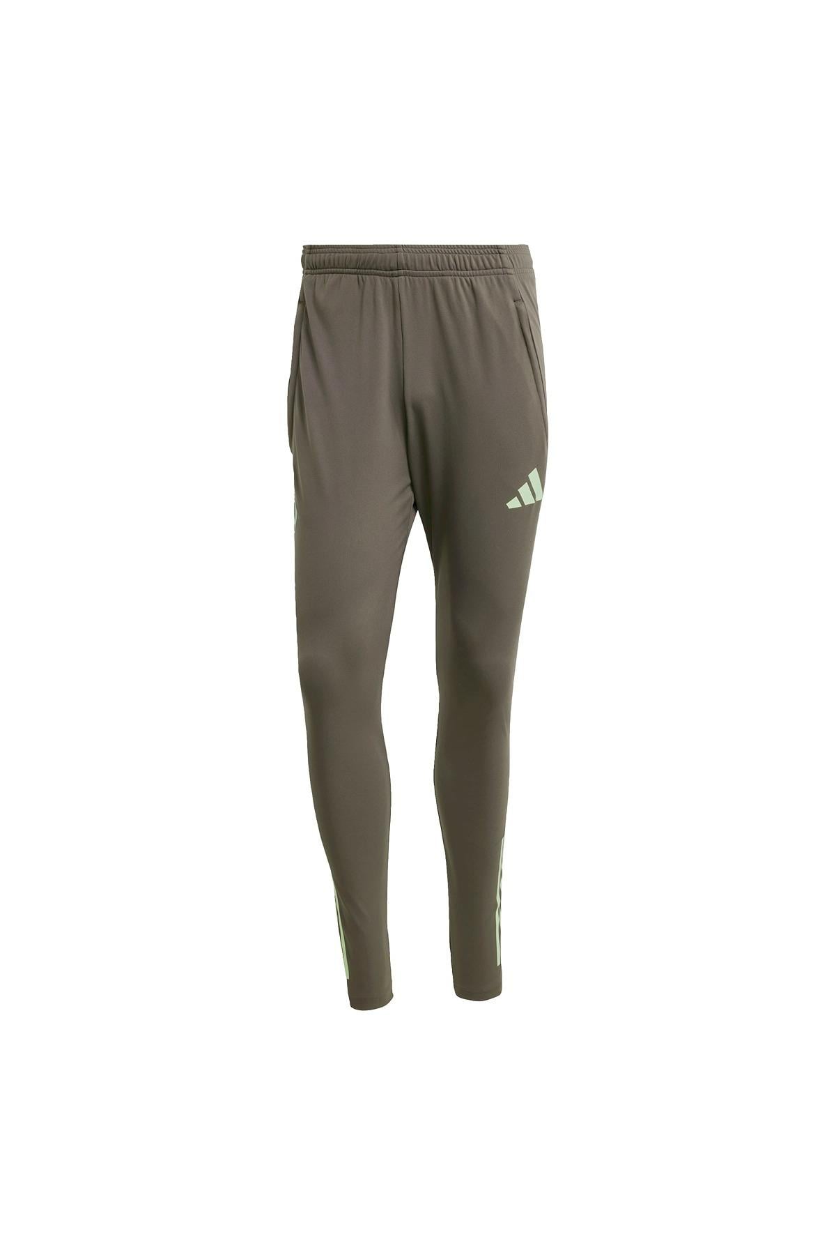 adidas Erkek  Gri  Eşofman Altı REAL TR PNT JP3983