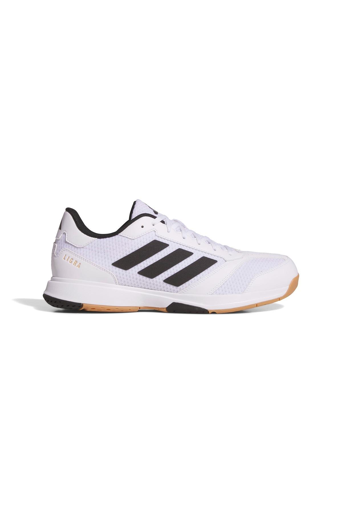 adidas Erkek Indoor Ayakkabı Ligra 8 M JI1505