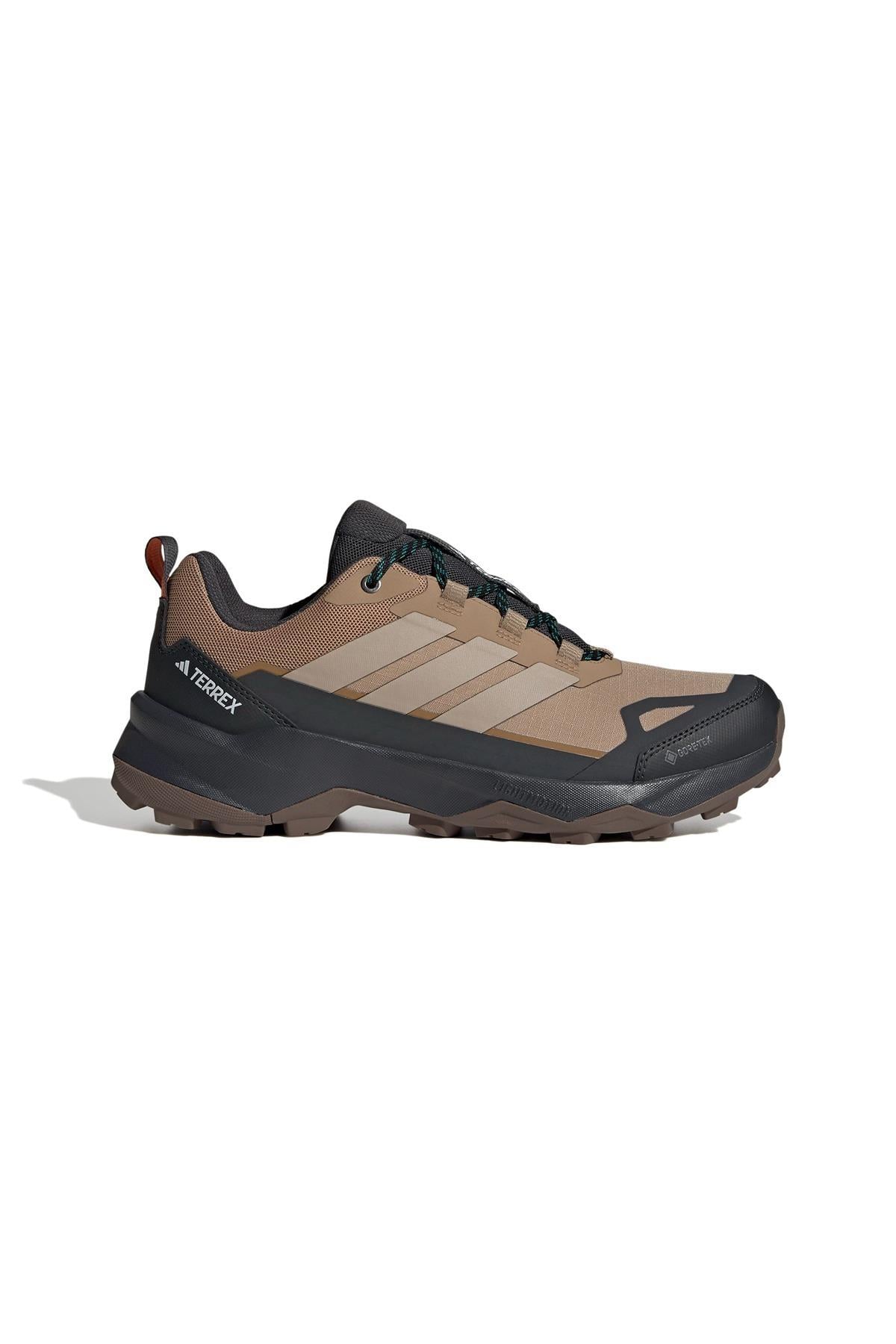 adidas Erkek  Kahverengi  Bot TERREX SKYCHASER AX5 GTX JH7801