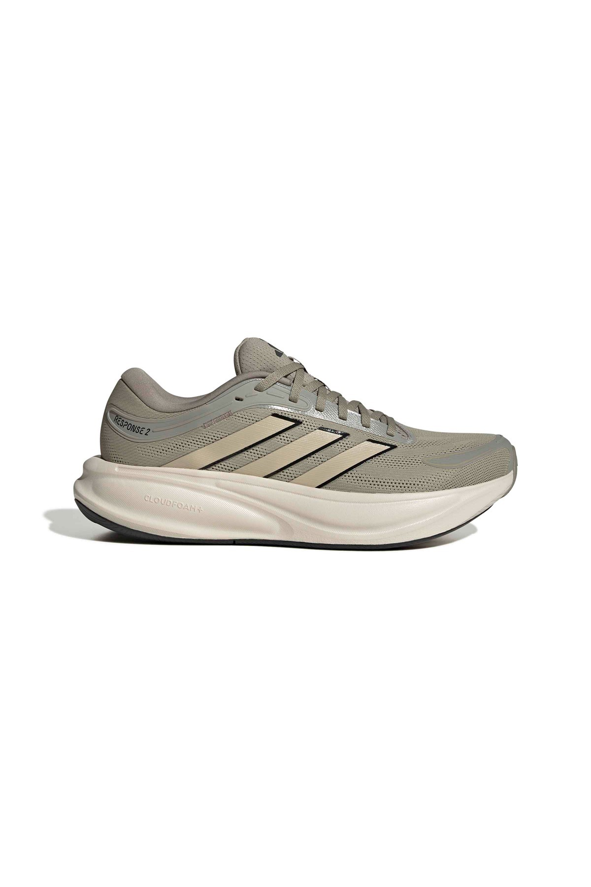 adidas Erkek  Kahverengi  Koşu Ayakkabısı RESPONSE 2 M KJ1753