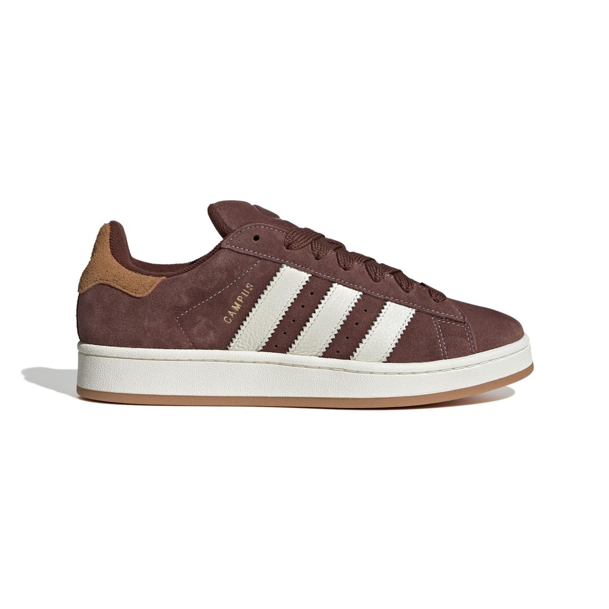 adidas Erkek  Kahverengi  Sneaker CAMPUS 00s JS3785