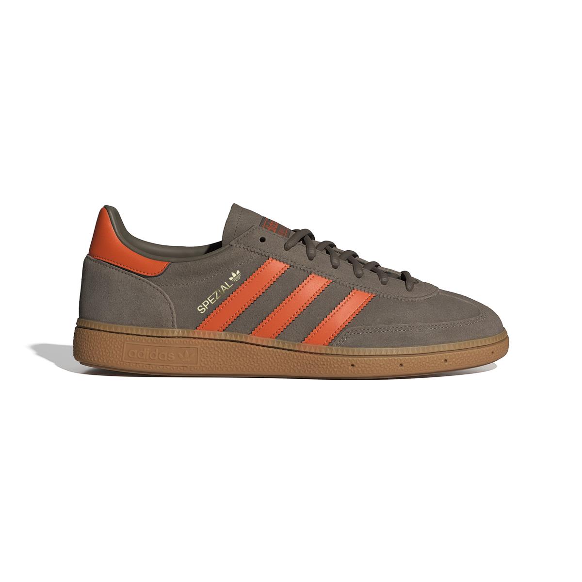 adidas Erkek  Kahverengi  Sneaker HANDBALL SPEZIAL JR3846