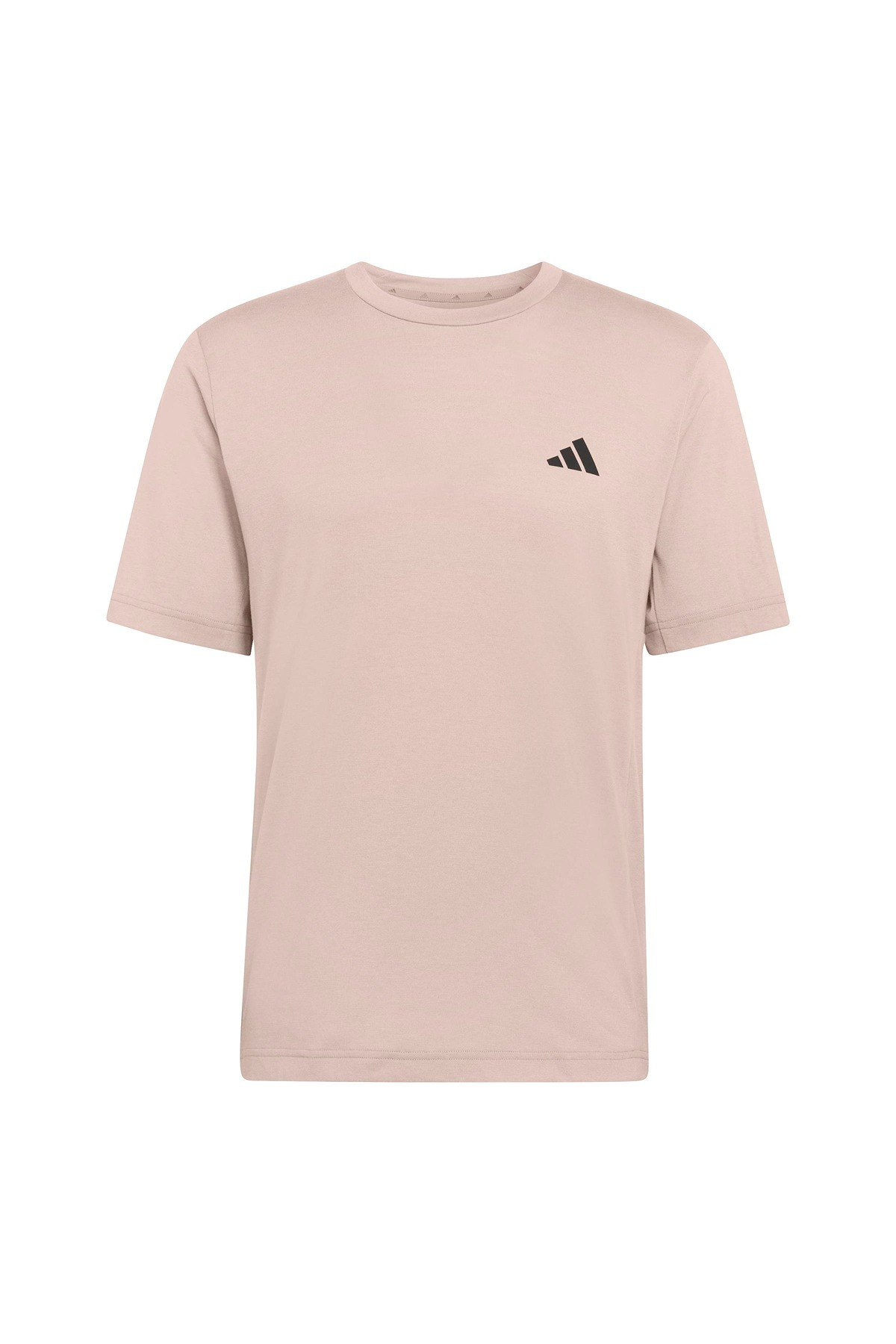adidas  Erkek Kahverengi  T-shirt WE FR T KD5497