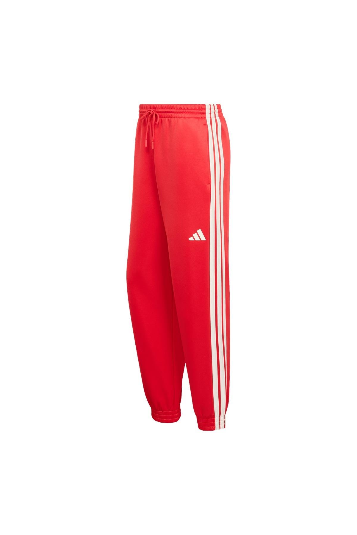 adidas Erkek  Kırmızı  Eşofman Altı M STADIUM PT KE9573