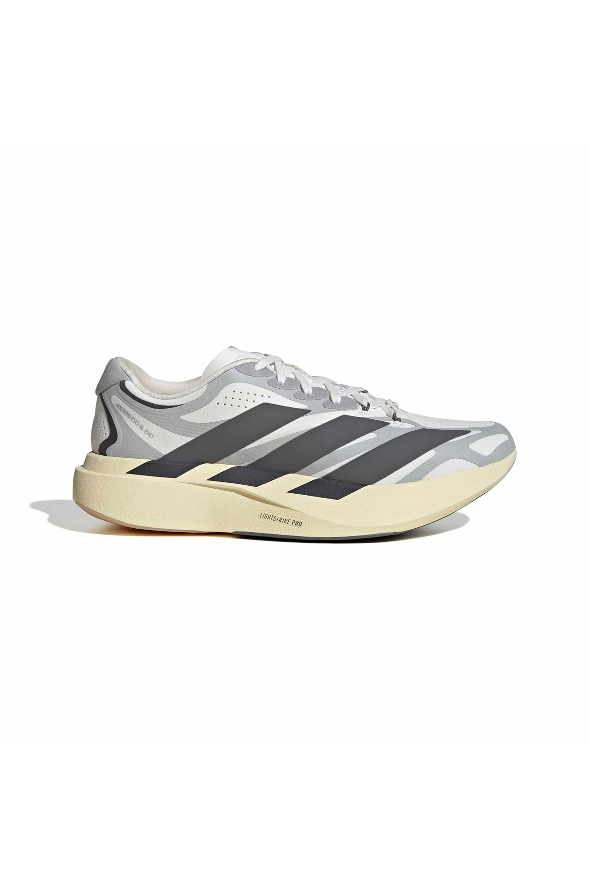 adidas Erkek Koşu Ayakkabısı ADIZERO EVO SL EXO M KJ0430