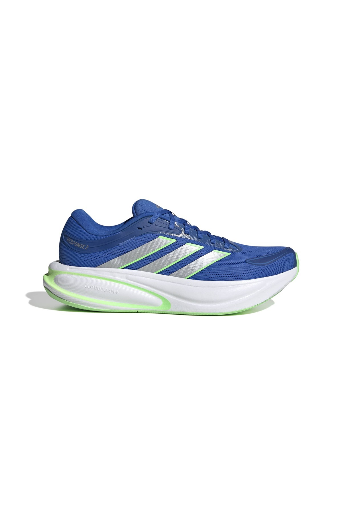 adidas  Erkek  Koşu Ayakkabısı RESPONSE 2 M KJ1756