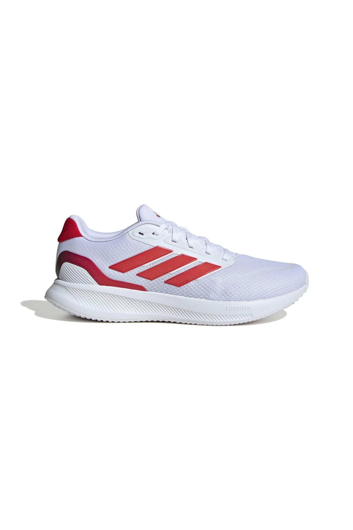 adidas Erkek   Koşu Ayakkabısı RUNFALCON 5 JR5518