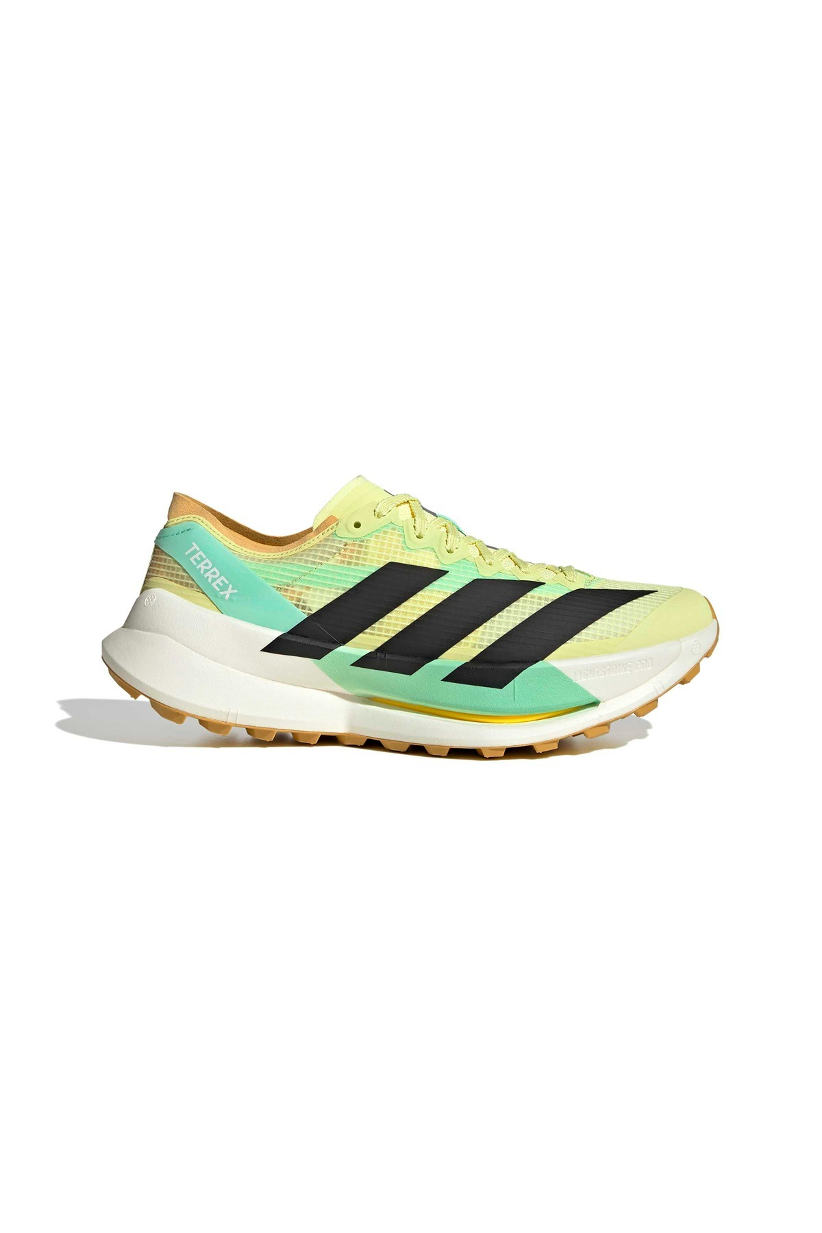 adidas Erkek Koşu Ayakkabısı TERREX AGRAVIC SPEED ULTRA 2 HQ5066